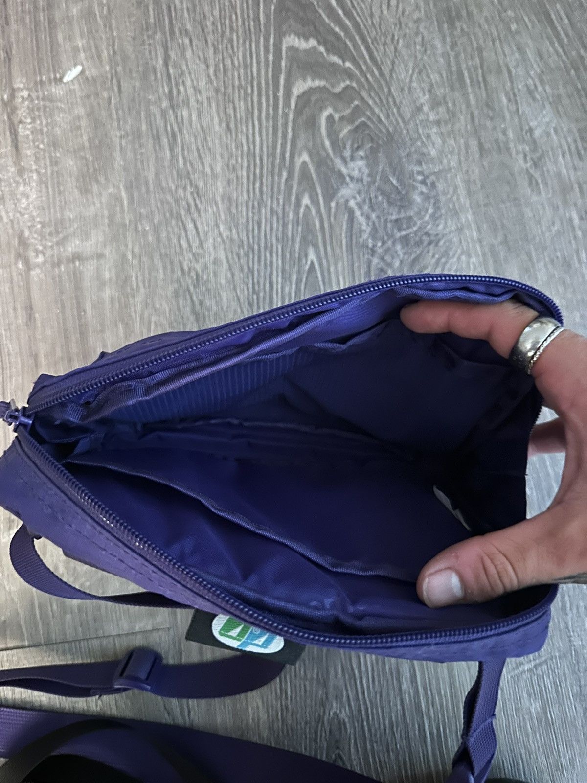 Supreme Supreme shoulder bag FW18 Size ONE SIZE - 3 Thumbnail