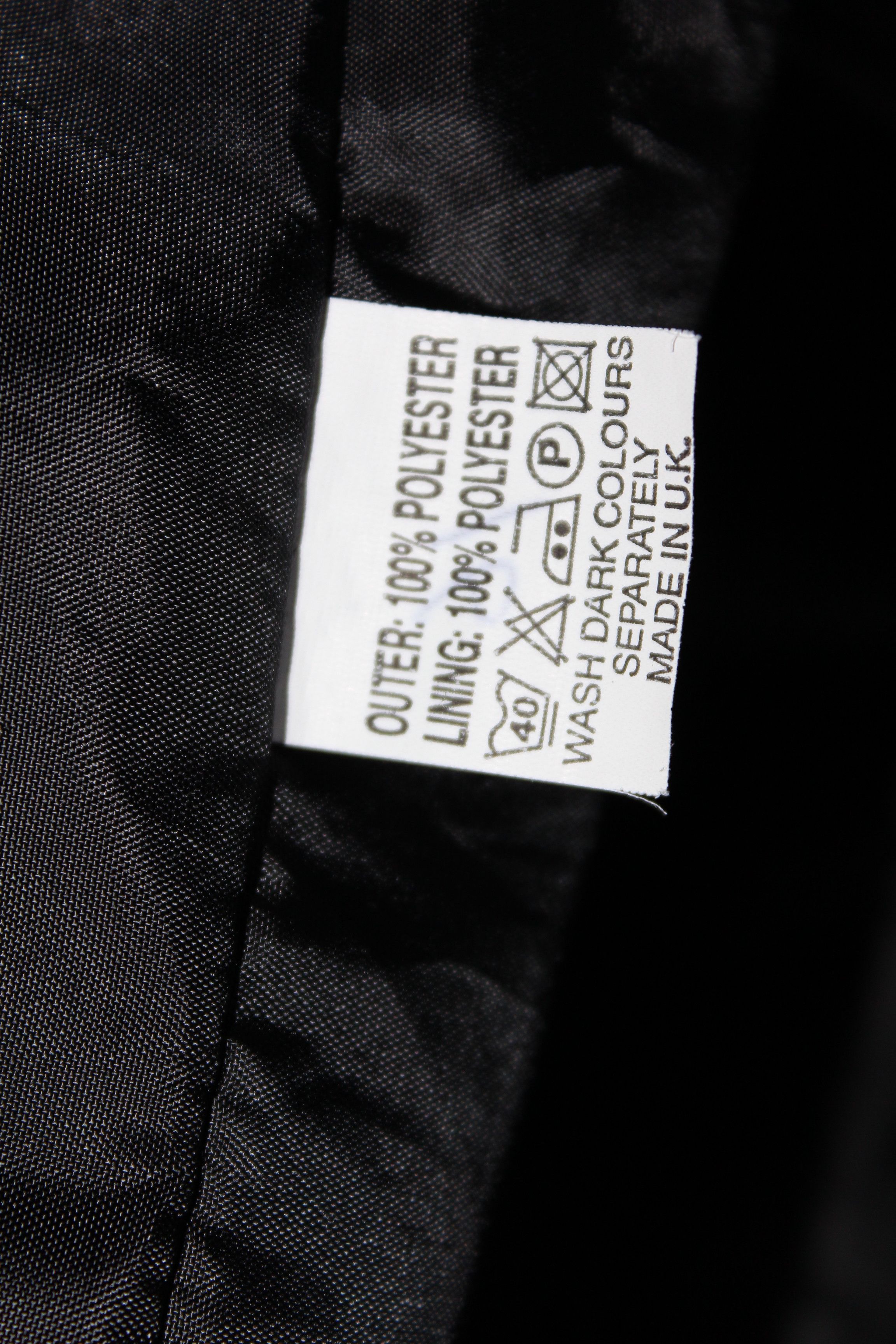 Japanese Brand jacket Size US XL / EU 56 / 4 - 6 Thumbnail