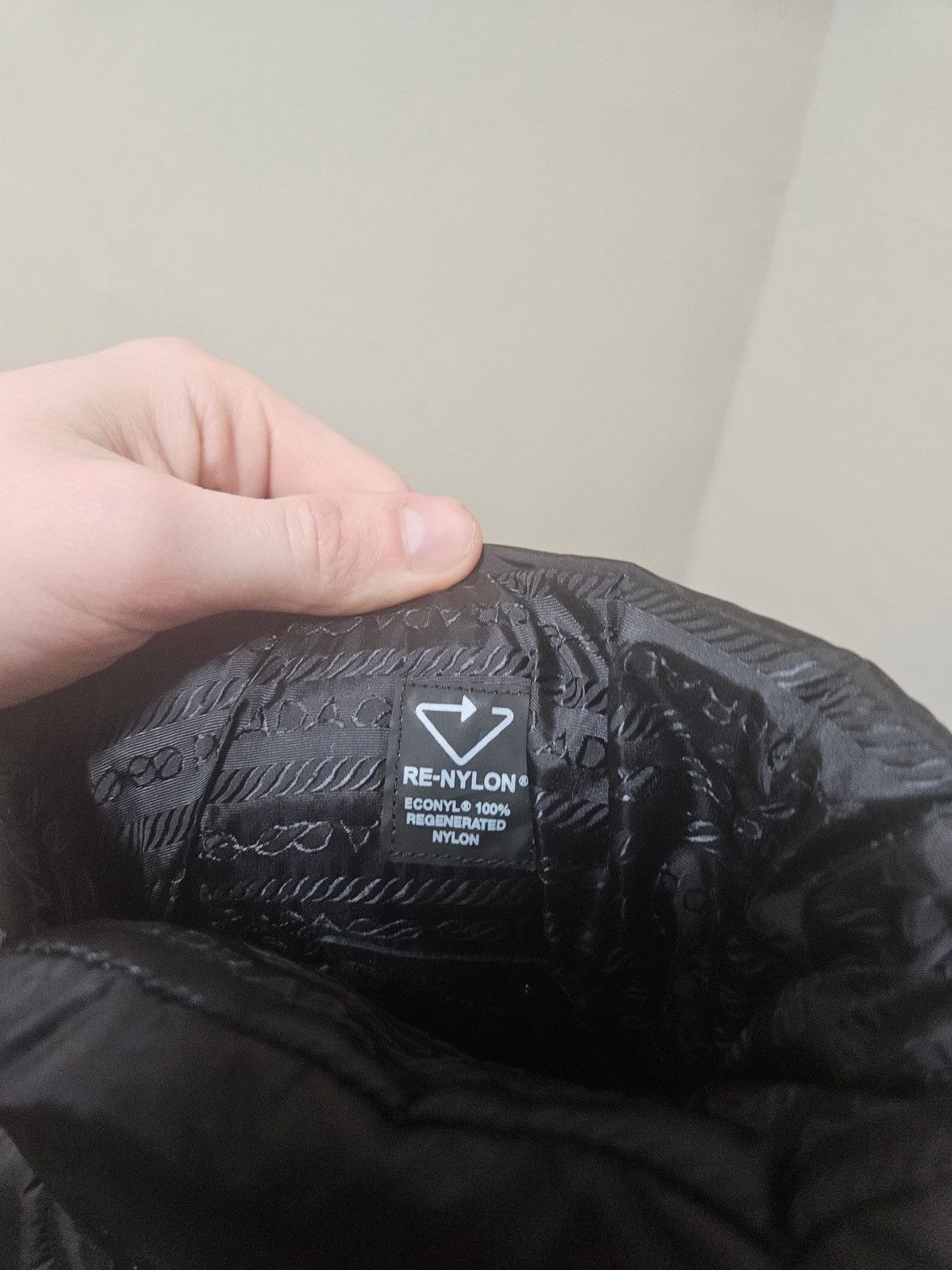 Prada Apres Ski Quilted Nylon Padder Puffer Ski Boots Size US 9 / EU 42 - 11 Thumbnail