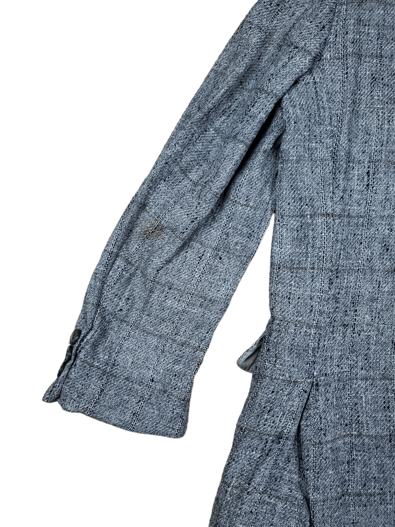 Pierre Balmain × Vintage Vintage Pierre Balmain Jacket Blazer Size US M / EU 48-50 / 2 - 6 Thumbnail