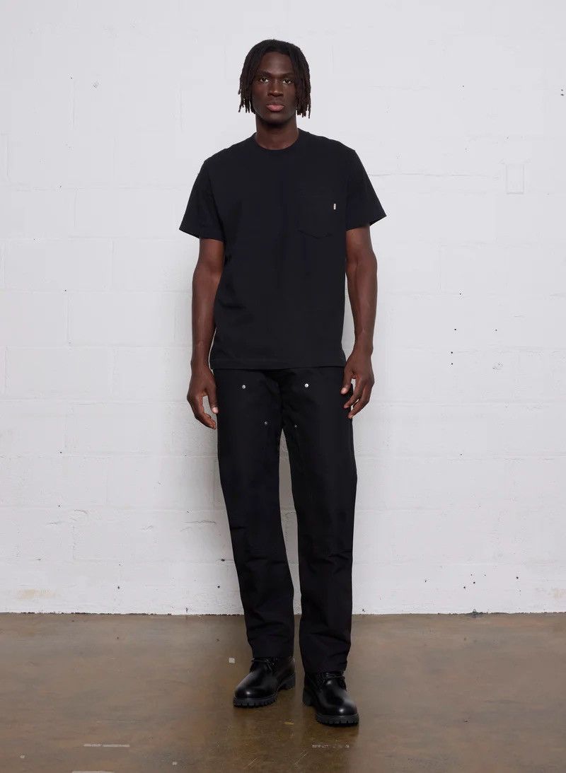 Jjjjound JJJJound J90 T-Shirt Pocket | Grailed