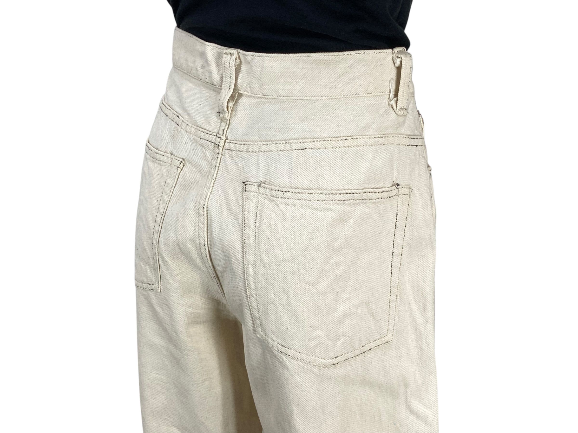 Japanese Brand Coen Denim Jeans American Jeans Size US 27 - 7 Thumbnail