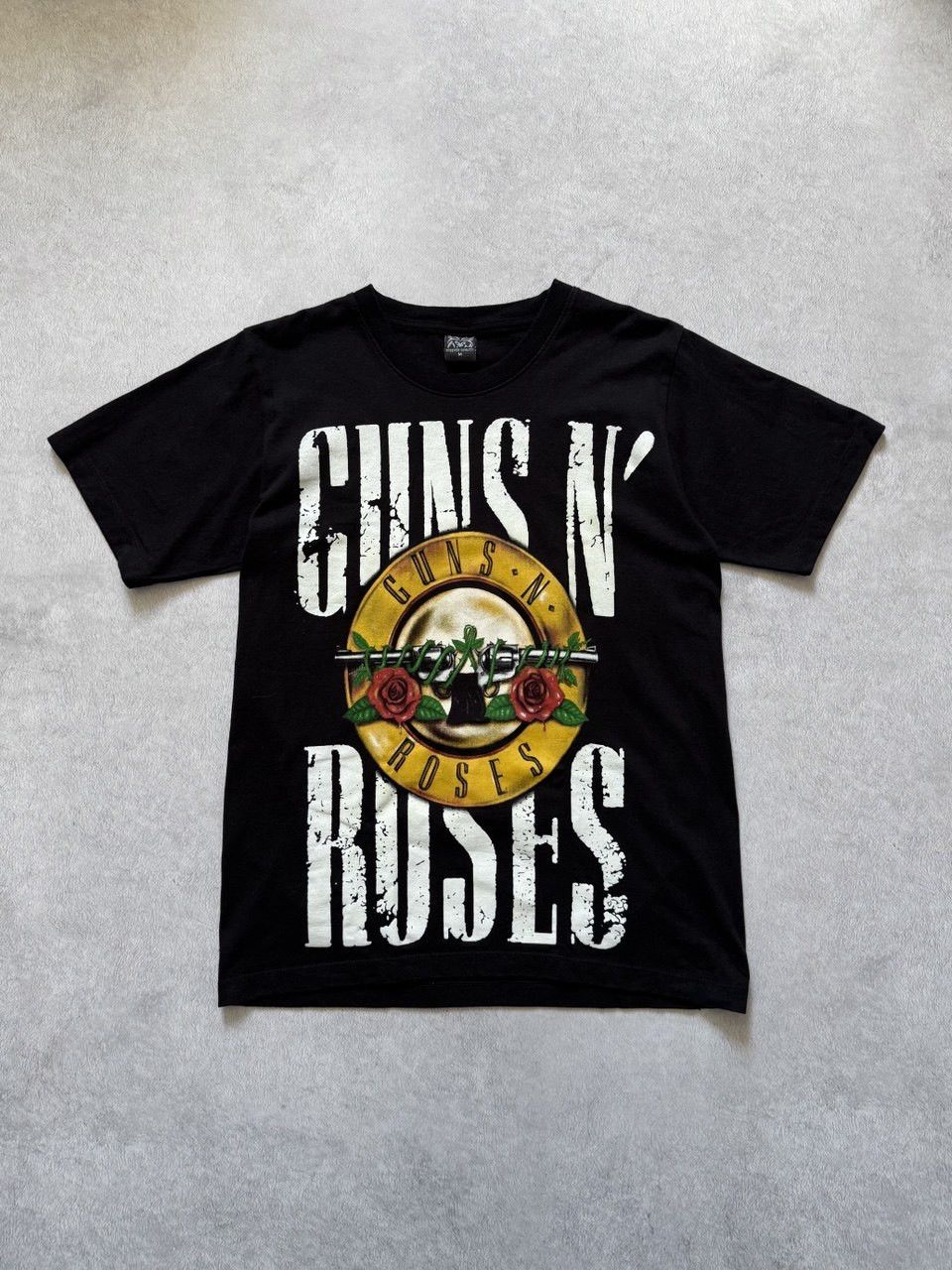Band Tees Rare Guns N'Roses vintage t-shirt Size US M / EU 48-50 / 2 - 1 Thumbnail