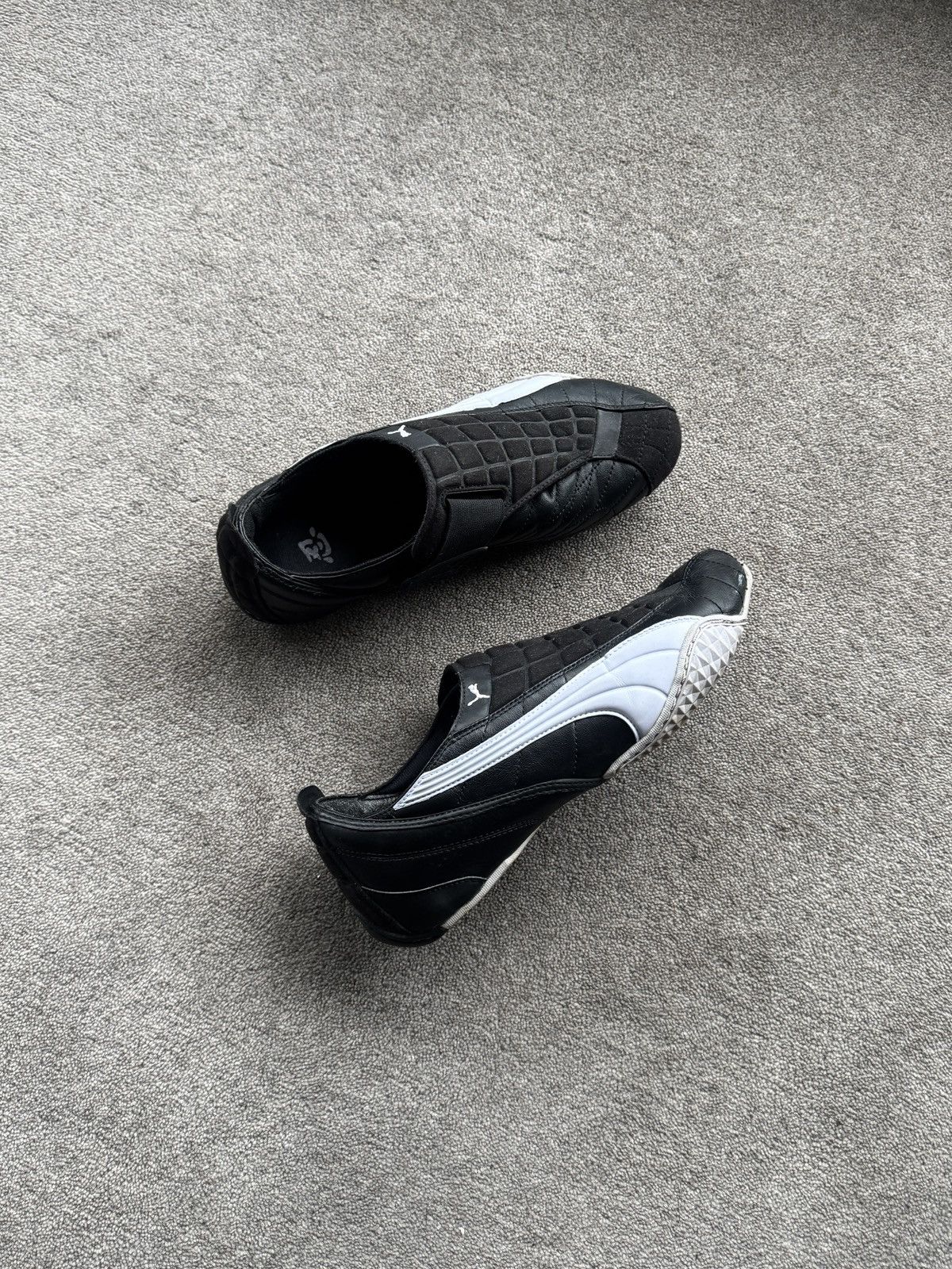 Puma Puma x Mihara Yasuhiro Archive Sneaker Size US 7 / EU 40 - 7 Thumbnail