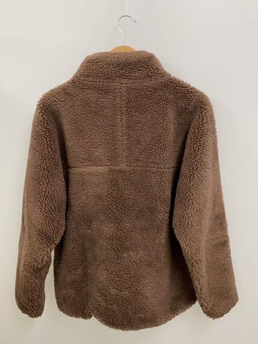 Number (N)ine Fleece Jacket Size US S / EU 44-46 / 1 - 2 Thumbnail