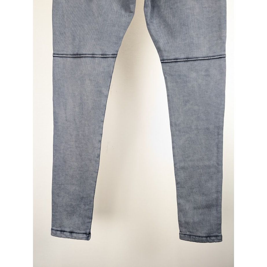 Balmain o1rshd1 Sweatpant & Jogger in Marine Size US 32 / EU 48 - 13 Thumbnail
