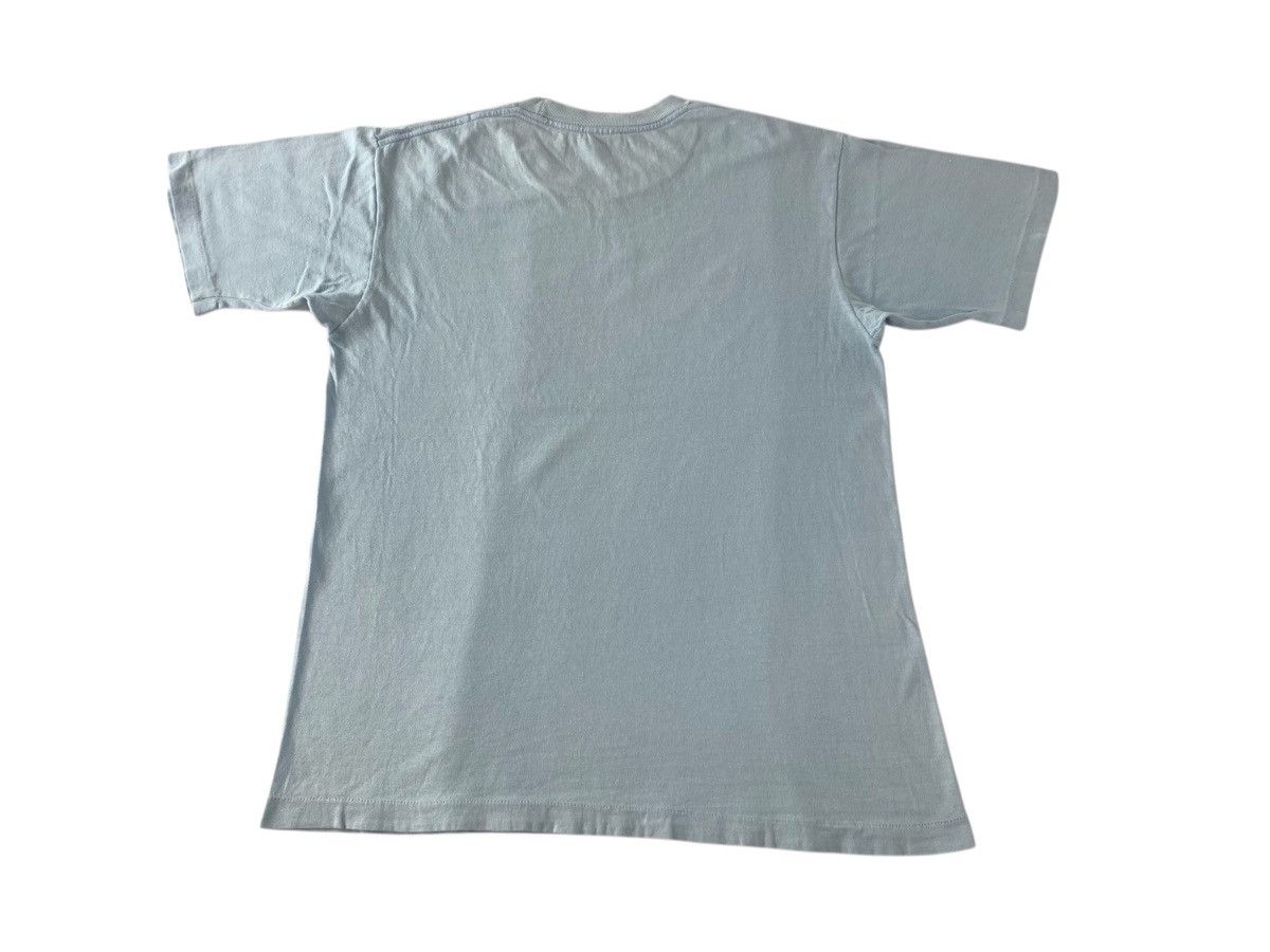 Other 90s Atsuko Cruising Age Portopia ‘81 Printed Tee Size US M / EU 48-50 / 2 - 2 Thumbnail