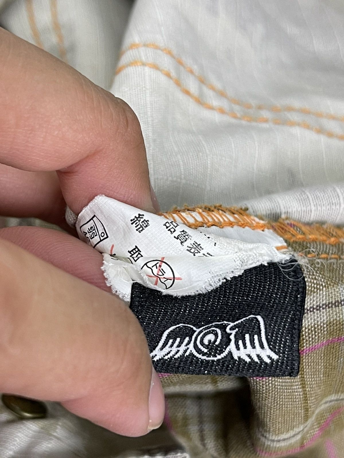 Von Dutch Von Dutch Pant Size US 30 / EU 46 - 22 Thumbnail