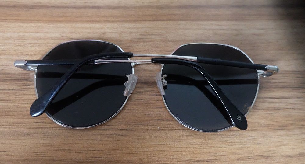 KLASICA KlassiC Handcrafted KC 9003 Sunglasses Size ONE SIZE - 9 Thumbnail