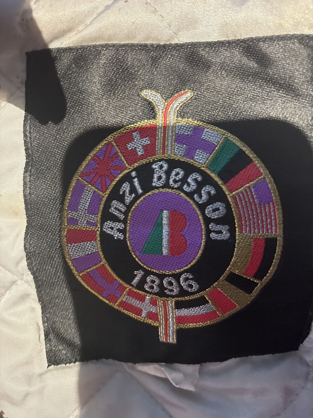 Vintage 1 of 1 Vintage Jacket Size US M / EU 48-50 / 2 - 4 Thumbnail