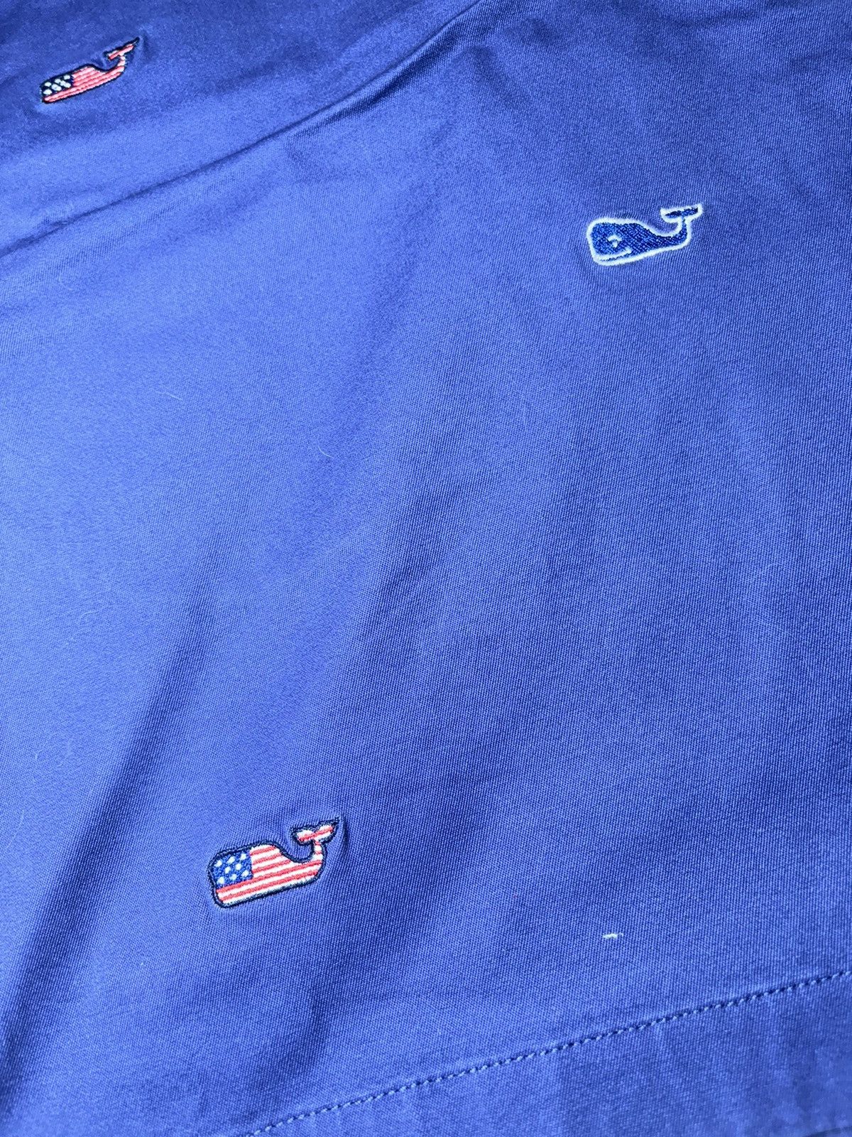 Vineyard Vines Men’s Vineyard Vines Shorts (36” waist) Size US 36 / EU 52 - 5 Thumbnail