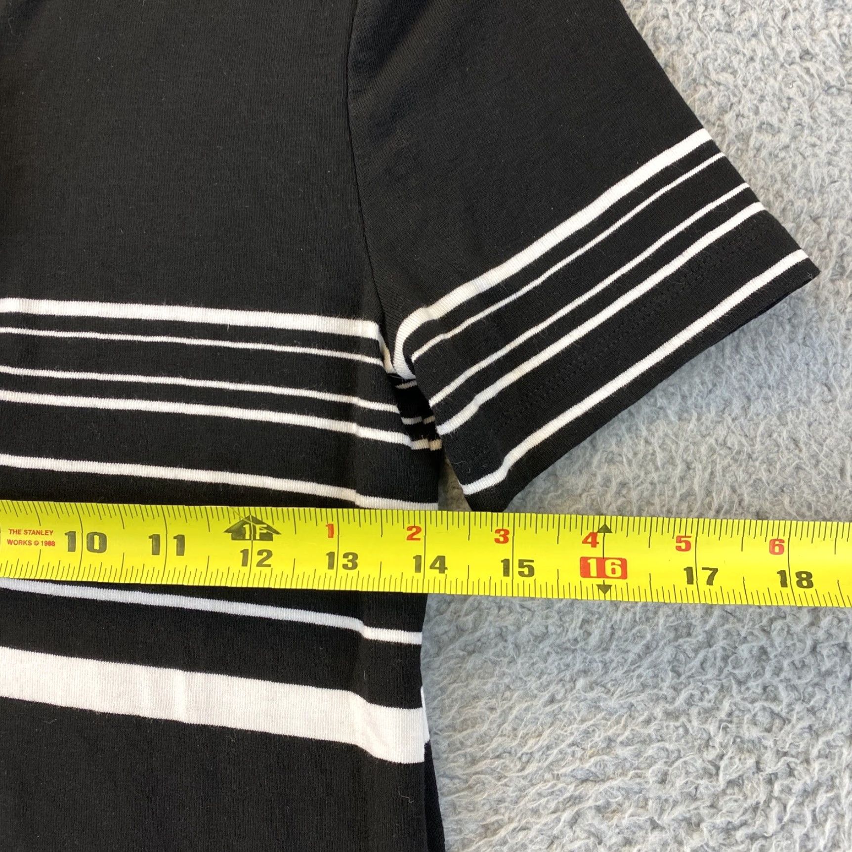 White House Black Market White House Black Market Dress Women's XS Pullover Ladies /64-27 Size XS / US 0-2 / IT 36-38 - 5 Thumbnail