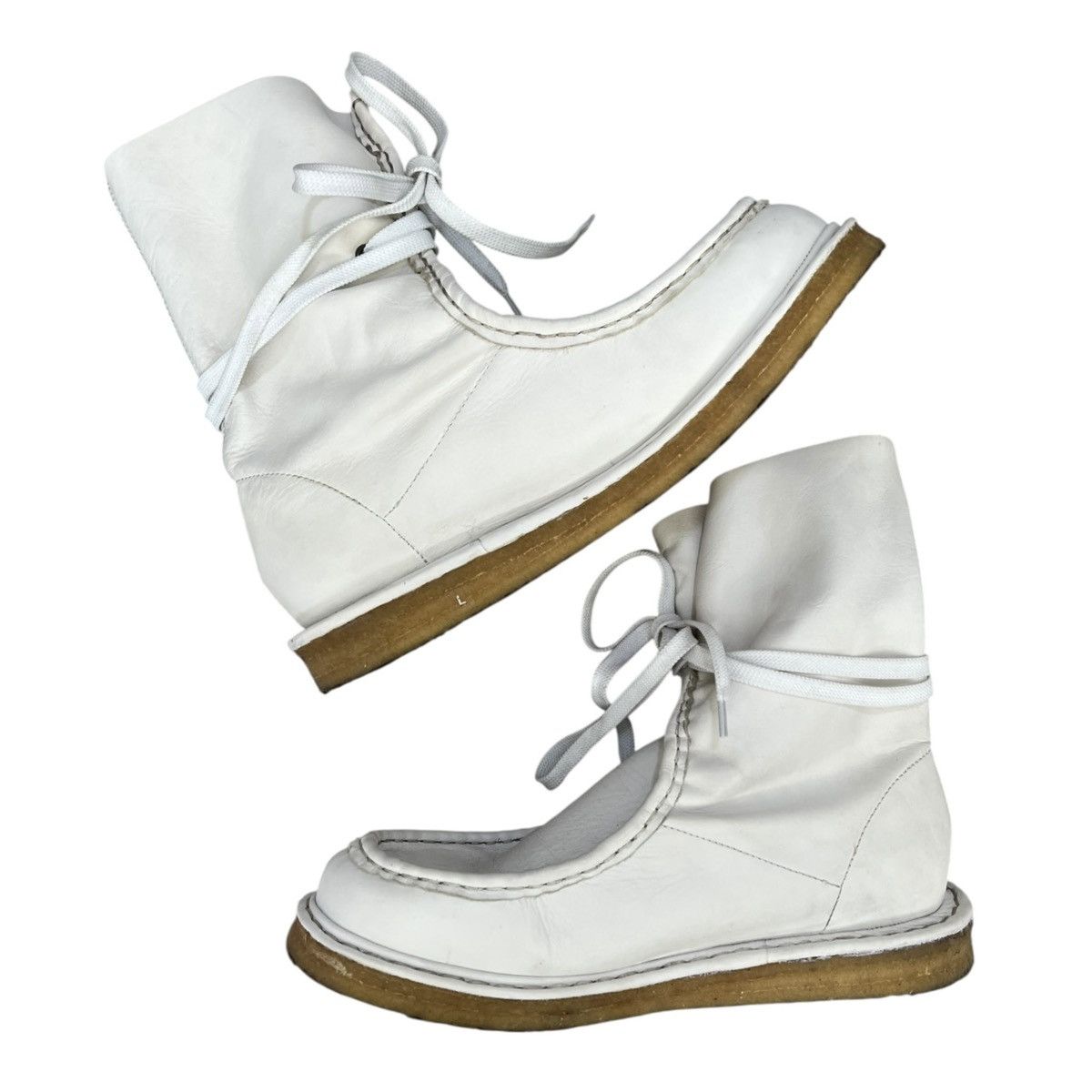 Men's CABANE de ZUCCa Footwear | Grailed