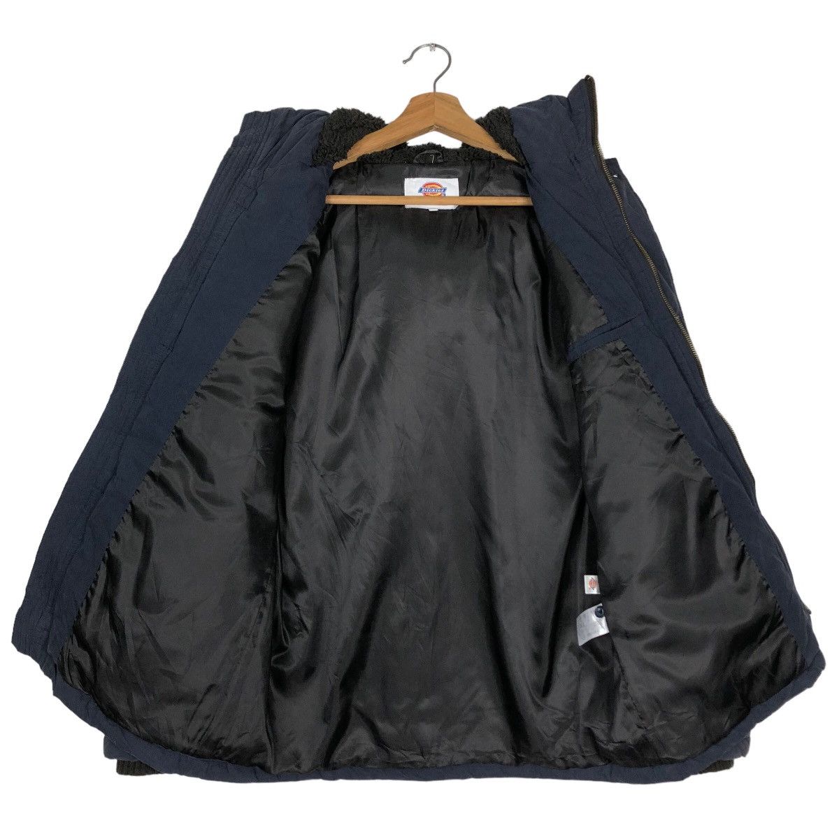 Japanese Brand 🔥Vtg Worker Biker Jacket Dickies Cargo Pocket Bondage Size US M / EU 48-50 / 2 - 12 Thumbnail