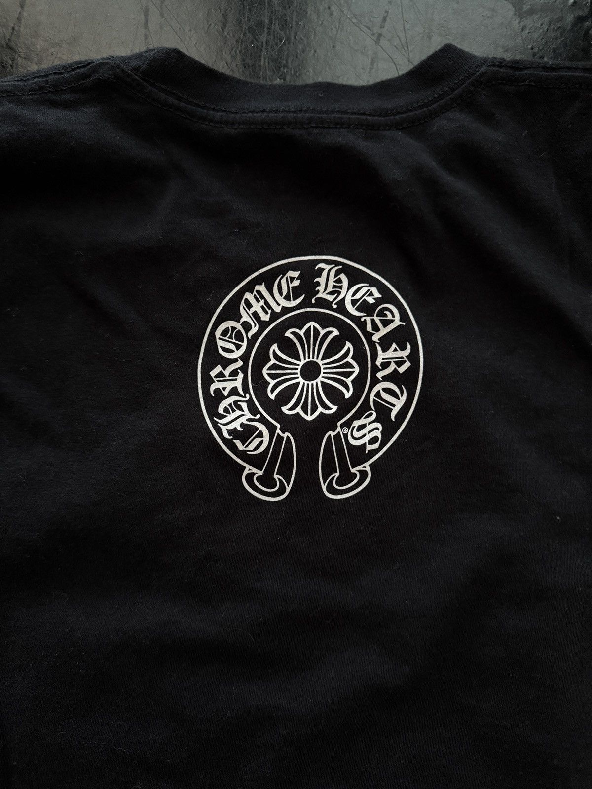 Chrome Hearts × Matty Boy Chrome Hearts Shirt Size US M / EU 48-50 / 2 - 6 Thumbnail