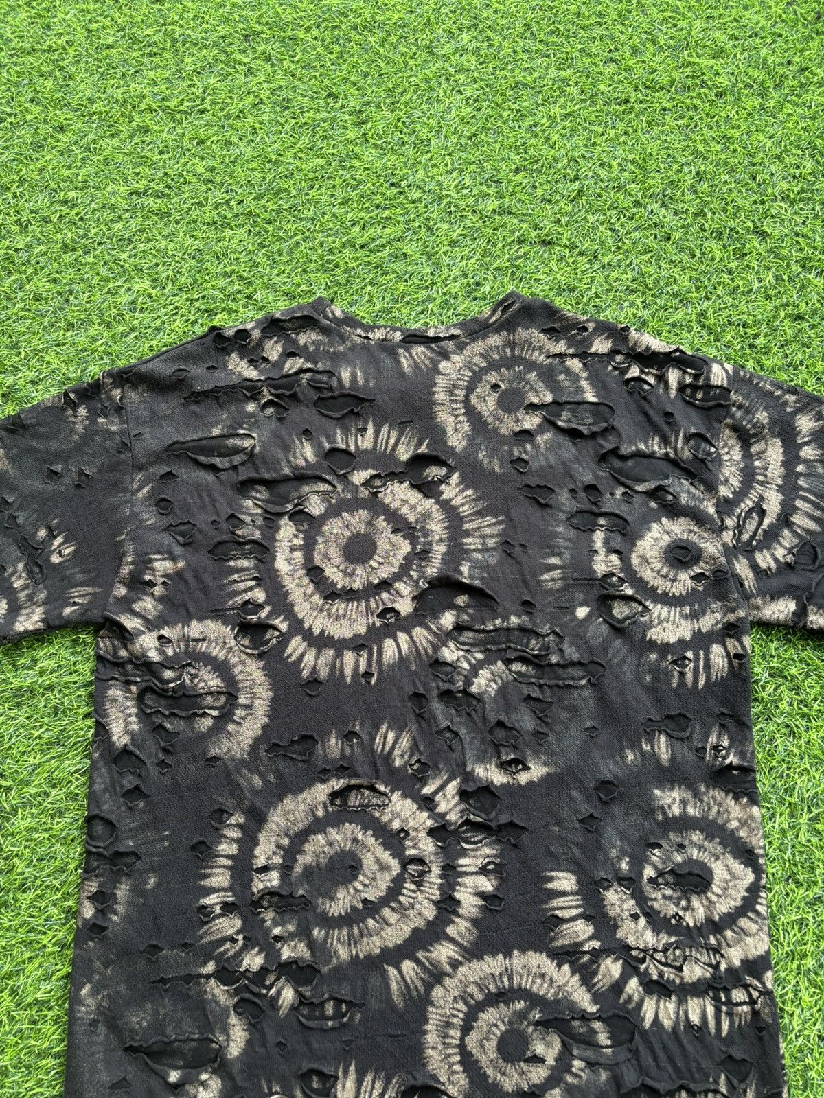 If Six Was Nine Y2k Distressed Ifsixwasnine Lgb Style Tshirt Size US L / EU 52-54 / 3 - 5 Thumbnail