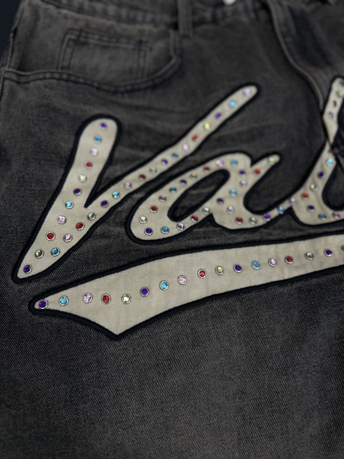 Vale Valley Vale Skittles Stones Shorts Size 32 (NEW) Size US 32 / EU 48 - 5 Thumbnail