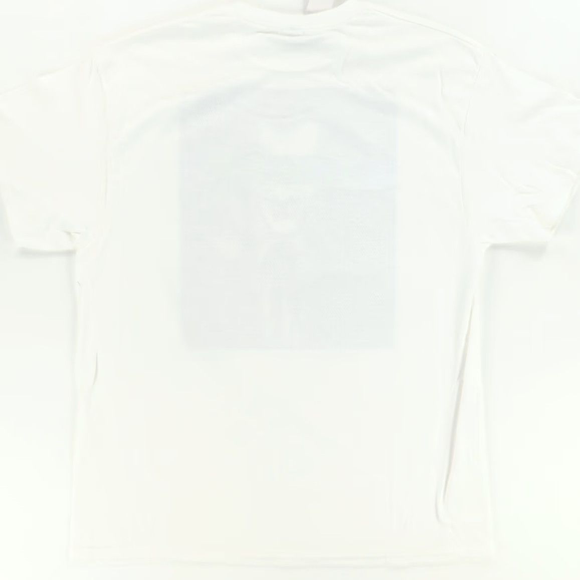Delta Delta The Joker Joaquin Phoenix Solid T-Shirt White Men's XL Shirt Size US XL / EU 56 / 4 - 4 Thumbnail