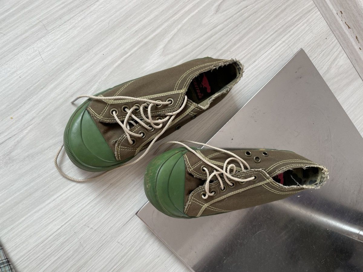 Vintage y2k Rocket Dog shoes Size US 6 / IT 36 - 6 Thumbnail