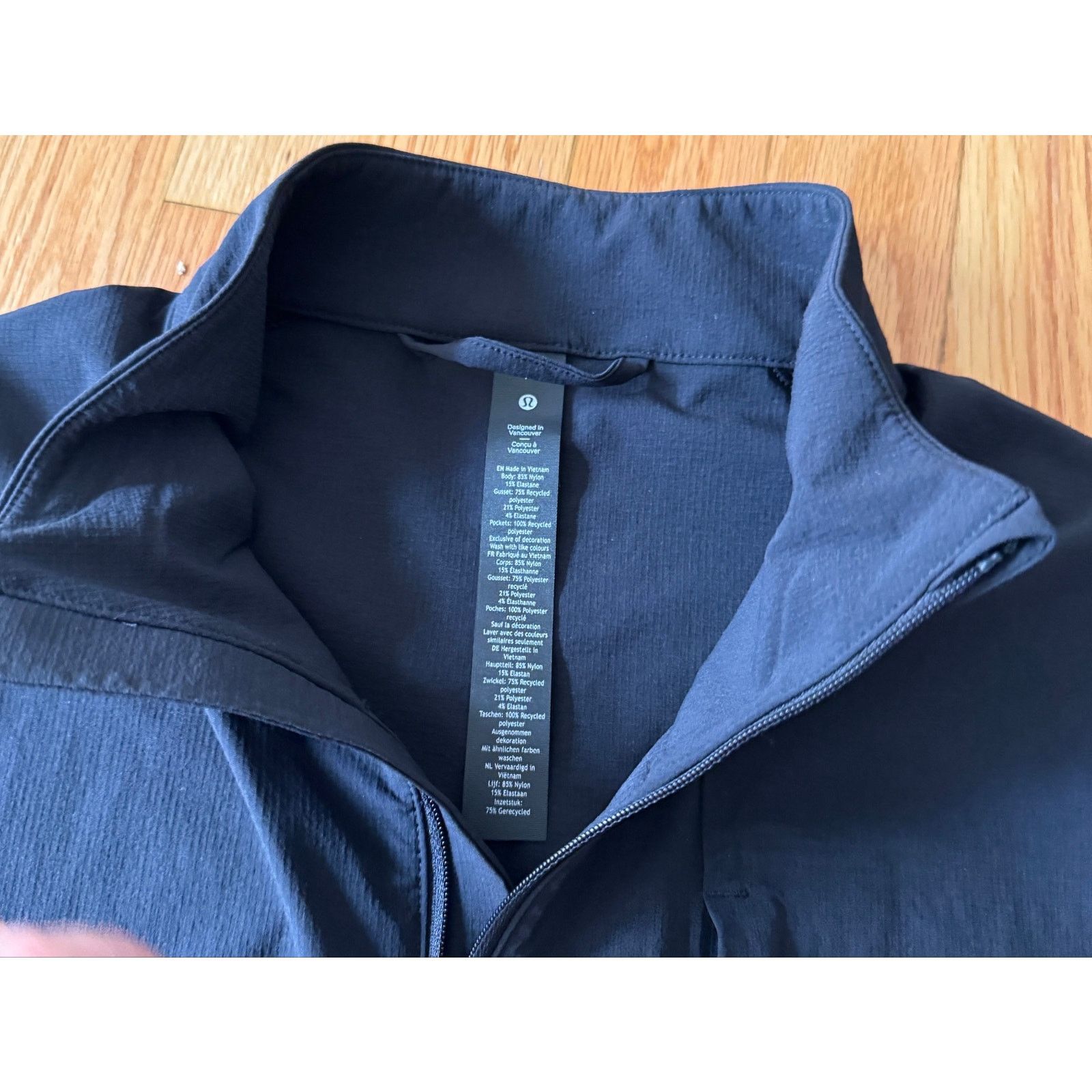 Lululemon Lululemon Expeditionist Jacket | Med | NWOT Size US M / EU 48-50 / 2 - 3 Thumbnail
