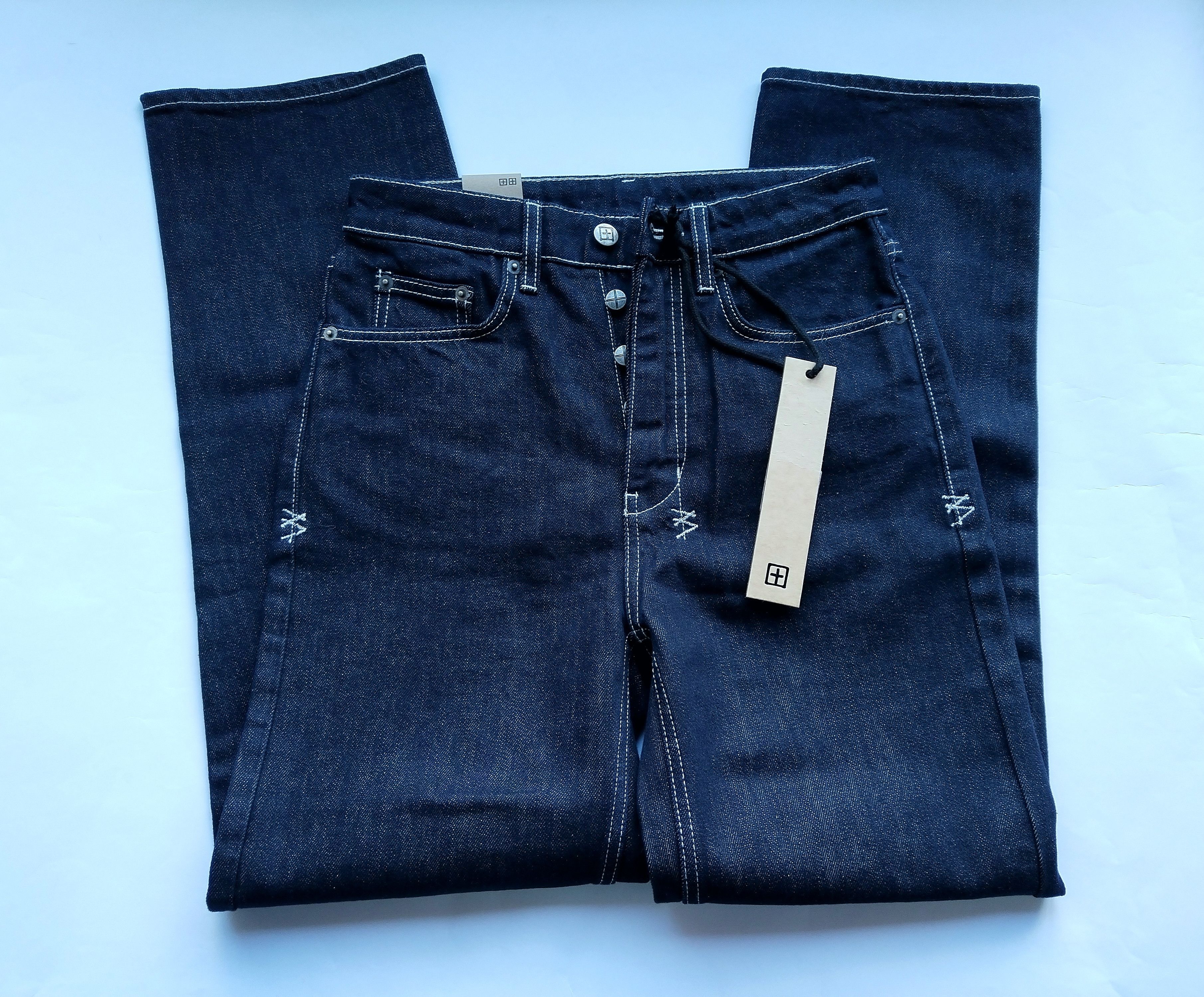Ksubi Brooklyn jean zenith Size 25" / US 0 / IT 36 - 4 Thumbnail