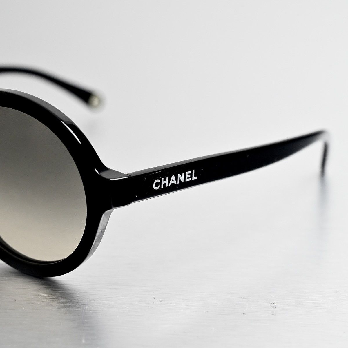 Chanel CHANEL 0CH5522U SUNGLASSES Size ONE SIZE - 3 Thumbnail