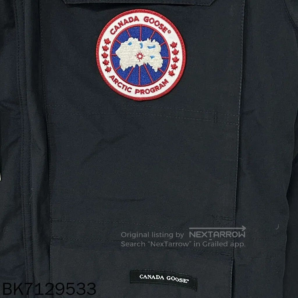 Canada Goose Canada Goose 4. Size US S / EU 44-46 / 1 - 4 Thumbnail