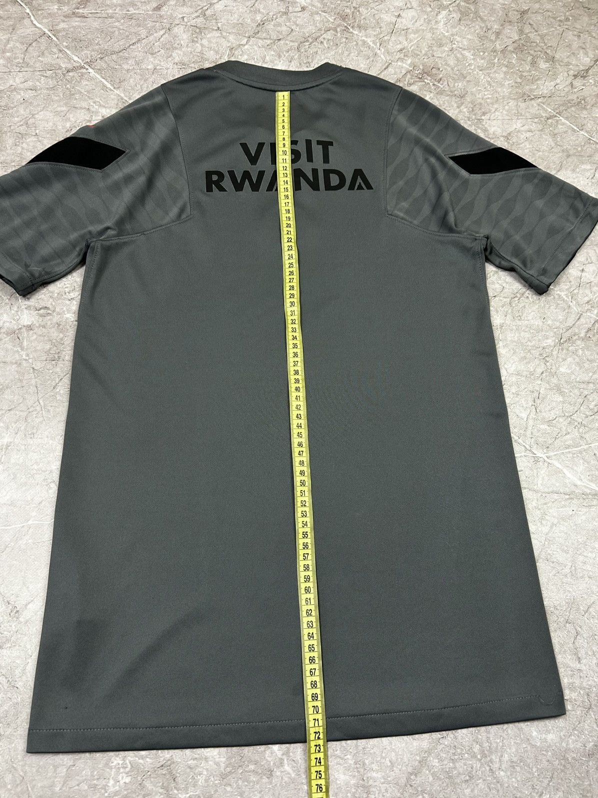 Nike Nike Paris Saint Germain 2019/20 Blokecore Home Jersey Size US S / EU 44-46 / 1 - 12 Thumbnail