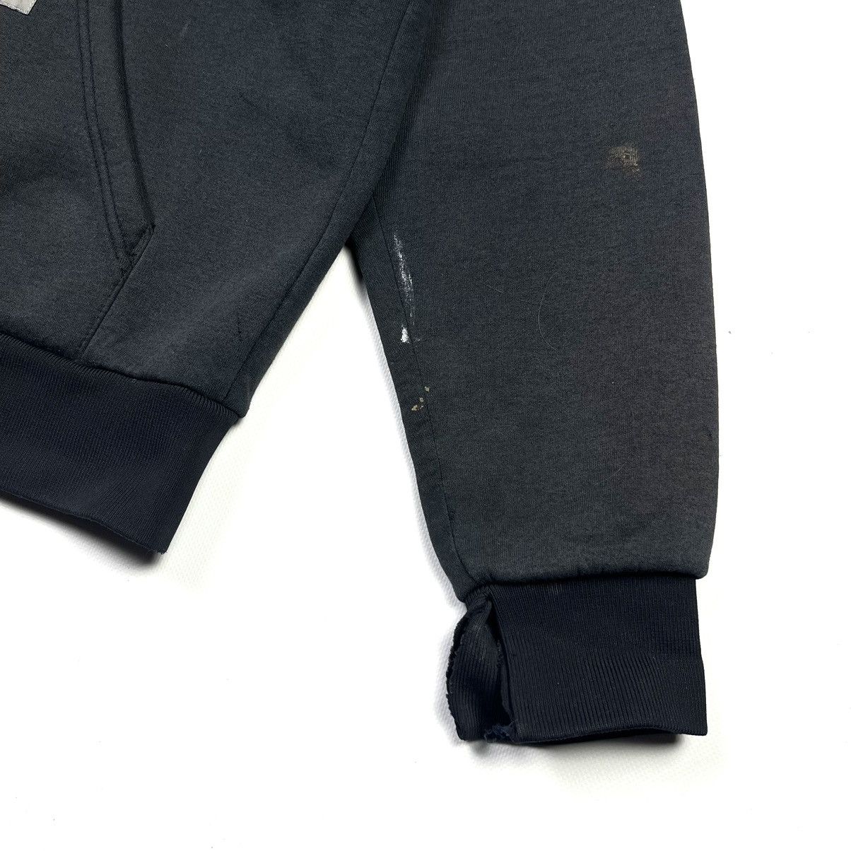 Carhartt × Vintage Carhartt Vintage Zip Hoodie WIP Streetwear Size US L / EU 52-54 / 3 - 5 Thumbnail