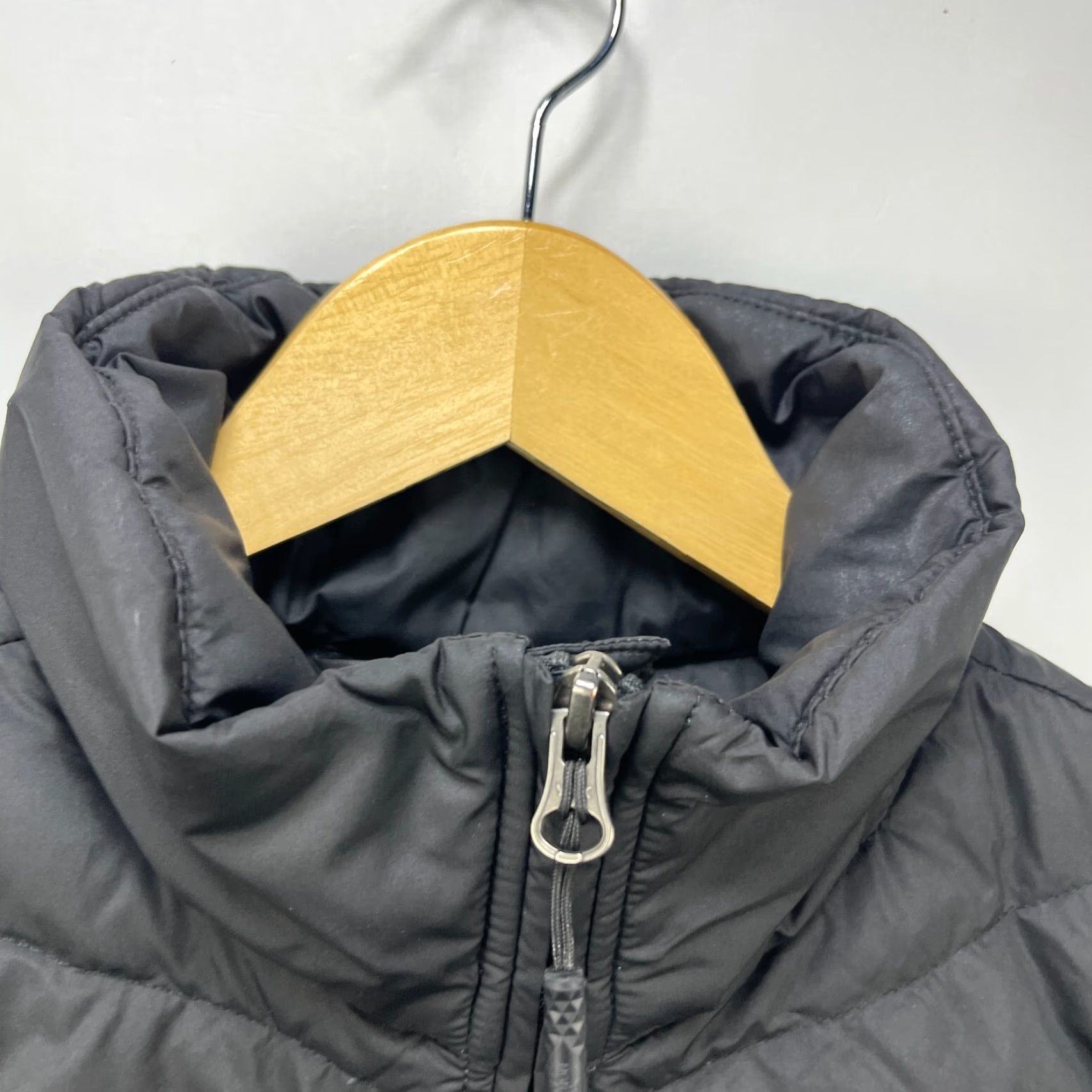 The North Face VINTAGE The North Face 550 Down Puffer Vest Womens Small Size S / US 4 / IT 40 - 7 Thumbnail