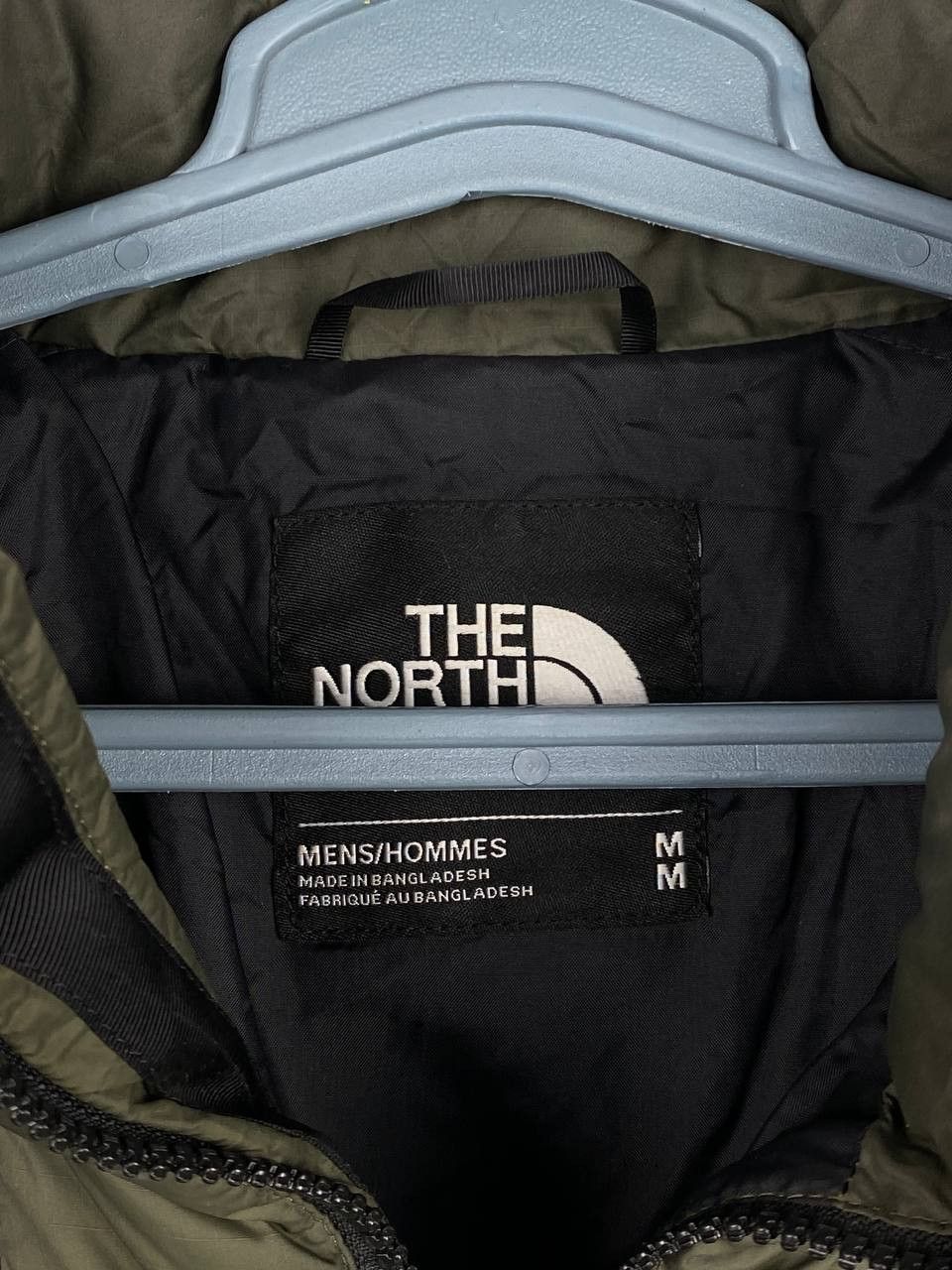 The North Face Vintage The North Face 700 Puffer Jacket Winter Size US M / EU 48-50 / 2 - 5 Thumbnail