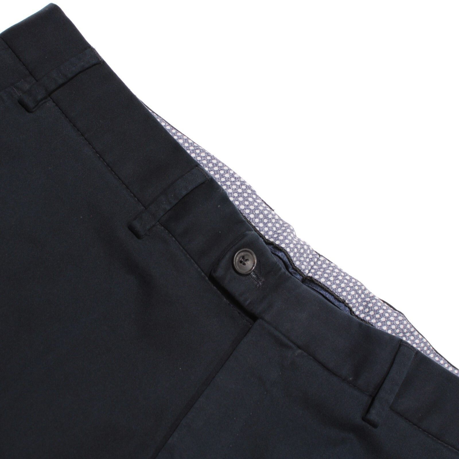 Hiltl Hiltl New with tags Chino Size 36 US In Blue Size US 36 / EU 52 - 1 Thumbnail