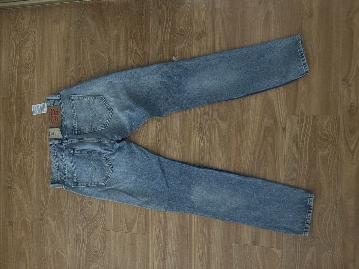 Levi's Levi’s Slim Taper 512 Distressed Jeans Size US 29 - 2 Thumbnail