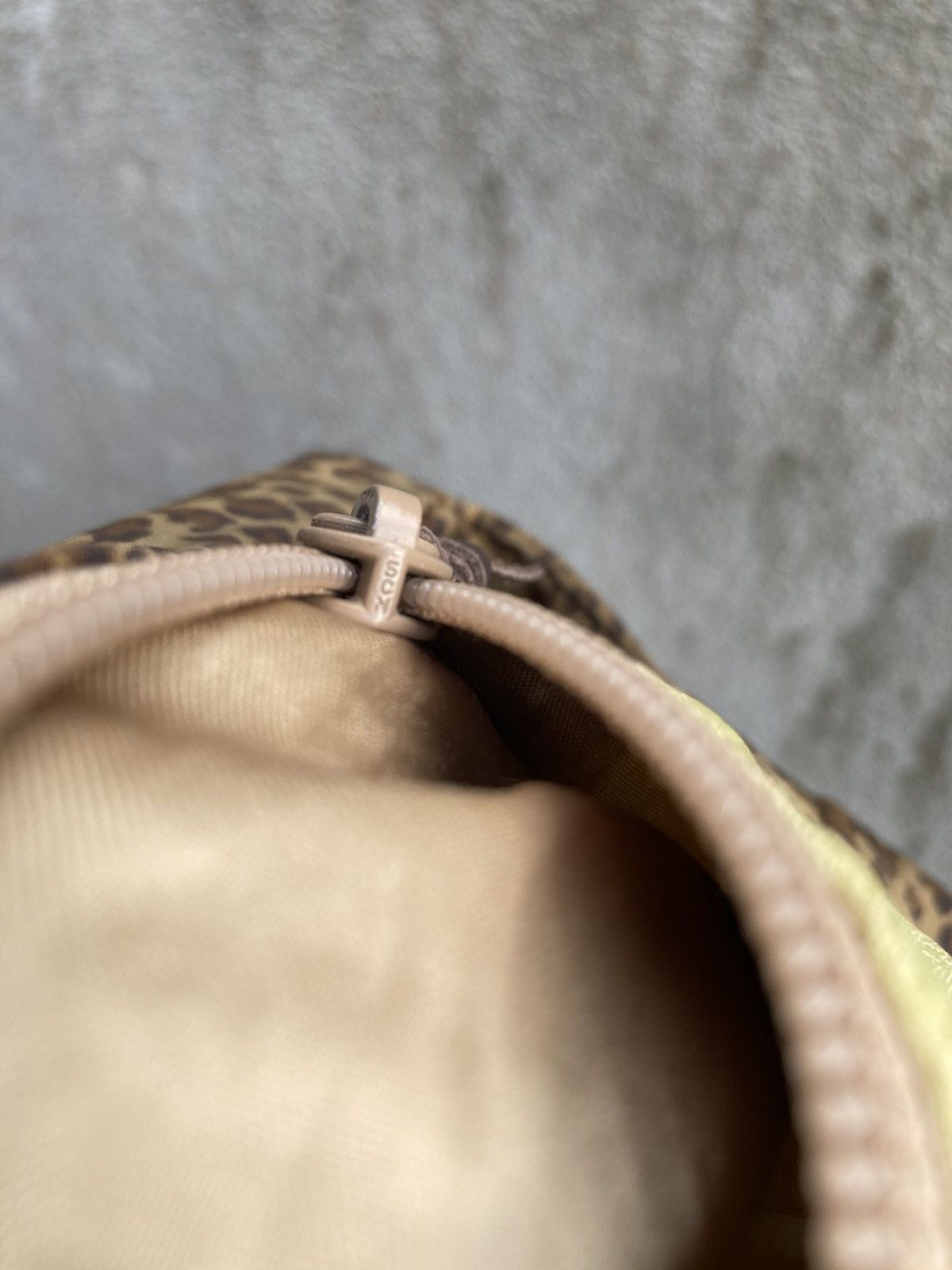 Bottega Veneta Bottega Veneta Hobo Leopard Print Shoulder Bags Size ONE SIZE - 8 Thumbnail