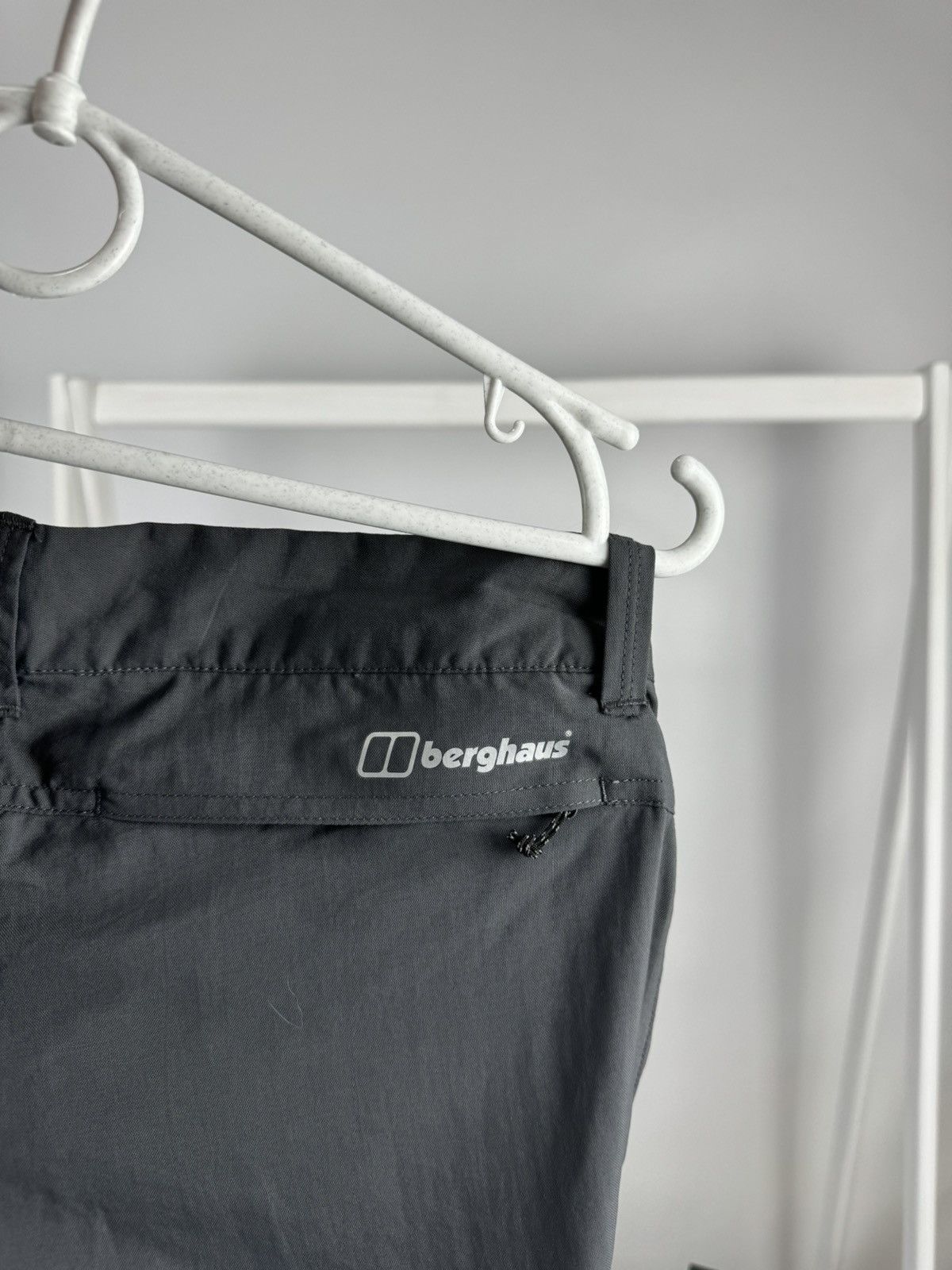 Berghaus Berghaus Outdoor Shorts Size US 30 / EU 46 - 5 Thumbnail