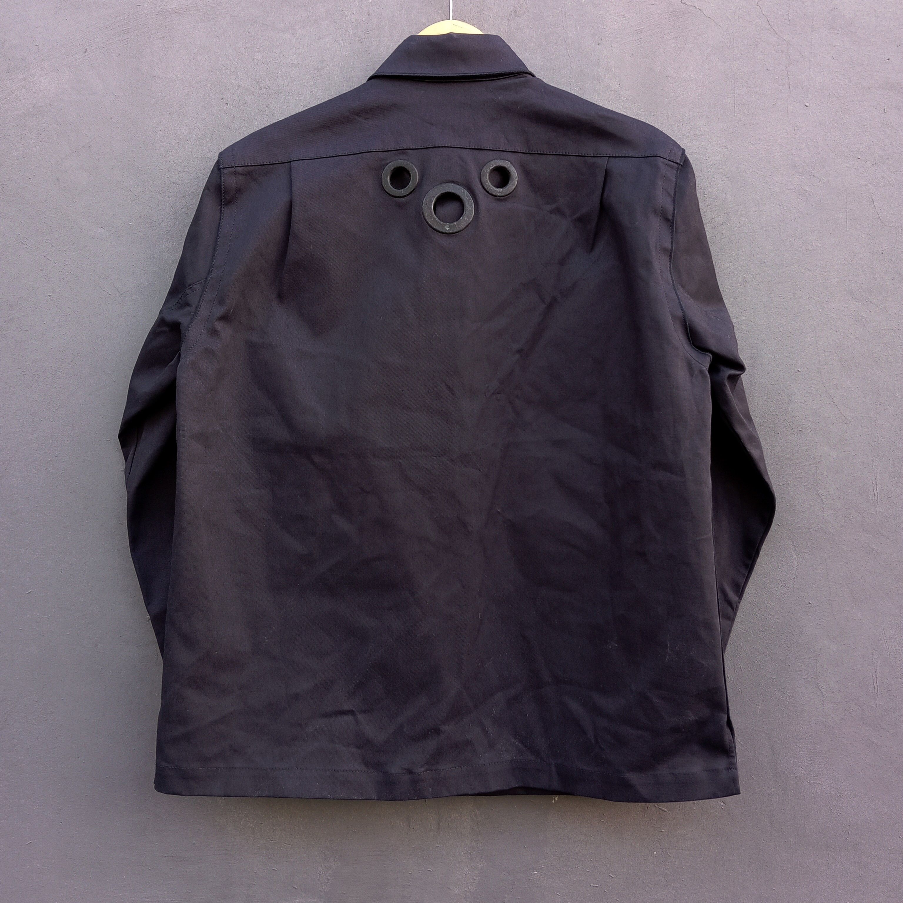 Andrea Pompilio RARE andrea pompilio cirilo jacket Size US M / EU 48-50 / 2 - 4 Thumbnail