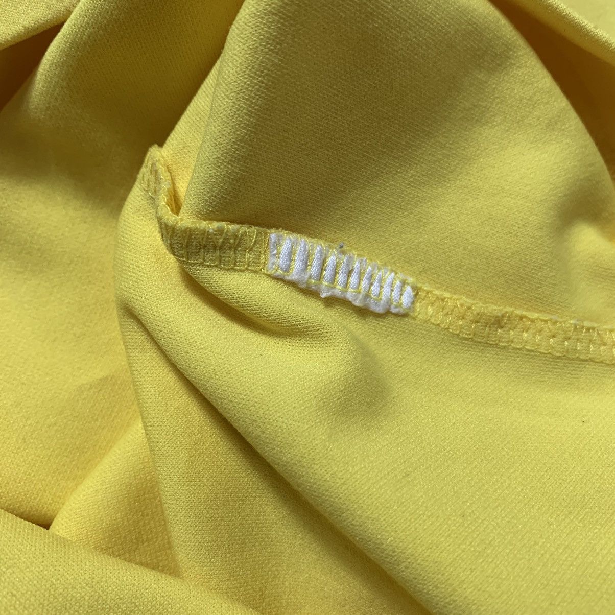 Adidas 90s Vintage Sverige Jersey Football By Adidas Sweeden Size US S / EU 44-46 / 1 - 4 Thumbnail