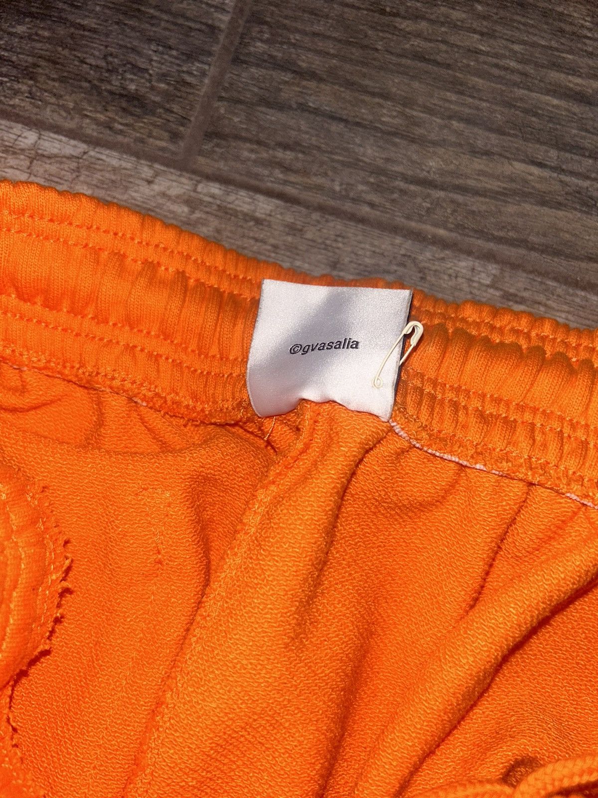 Vetements Vetements hi speed pants *rare* Size US 30 / EU 46 - 8 Thumbnail