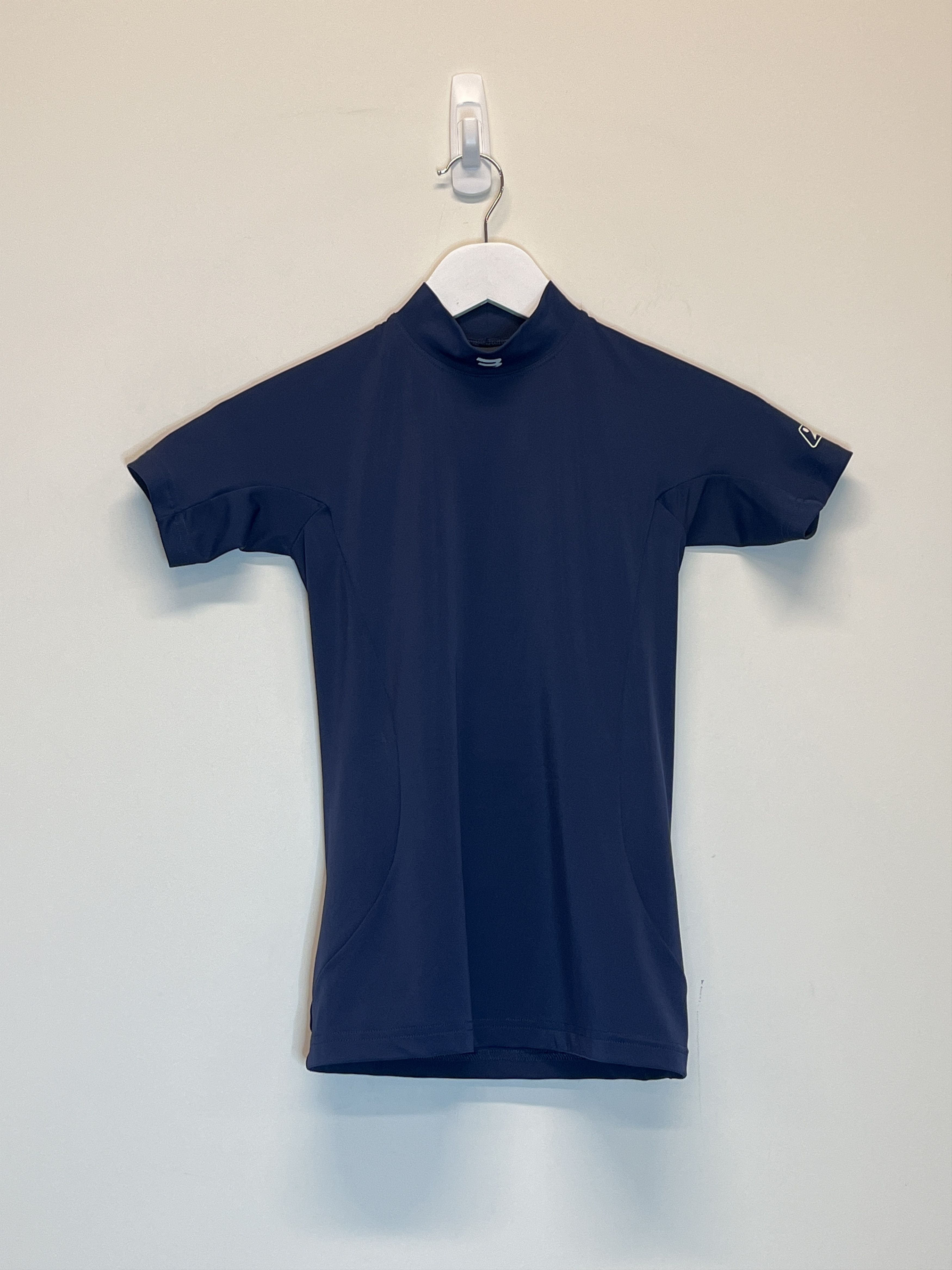 Balenciaga Sporty B Activewear Top Size US S / EU 44-46 / 1 - 1 Thumbnail