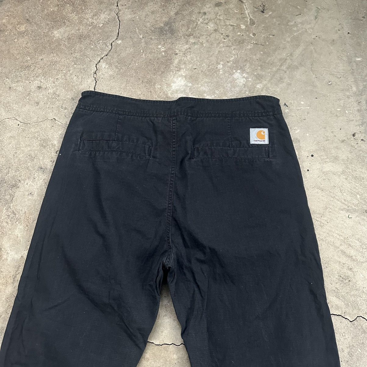 Carhartt 🔥Carhartt Marshall Jogger ripstop pants Size US 34 / EU 50 - 8 Thumbnail