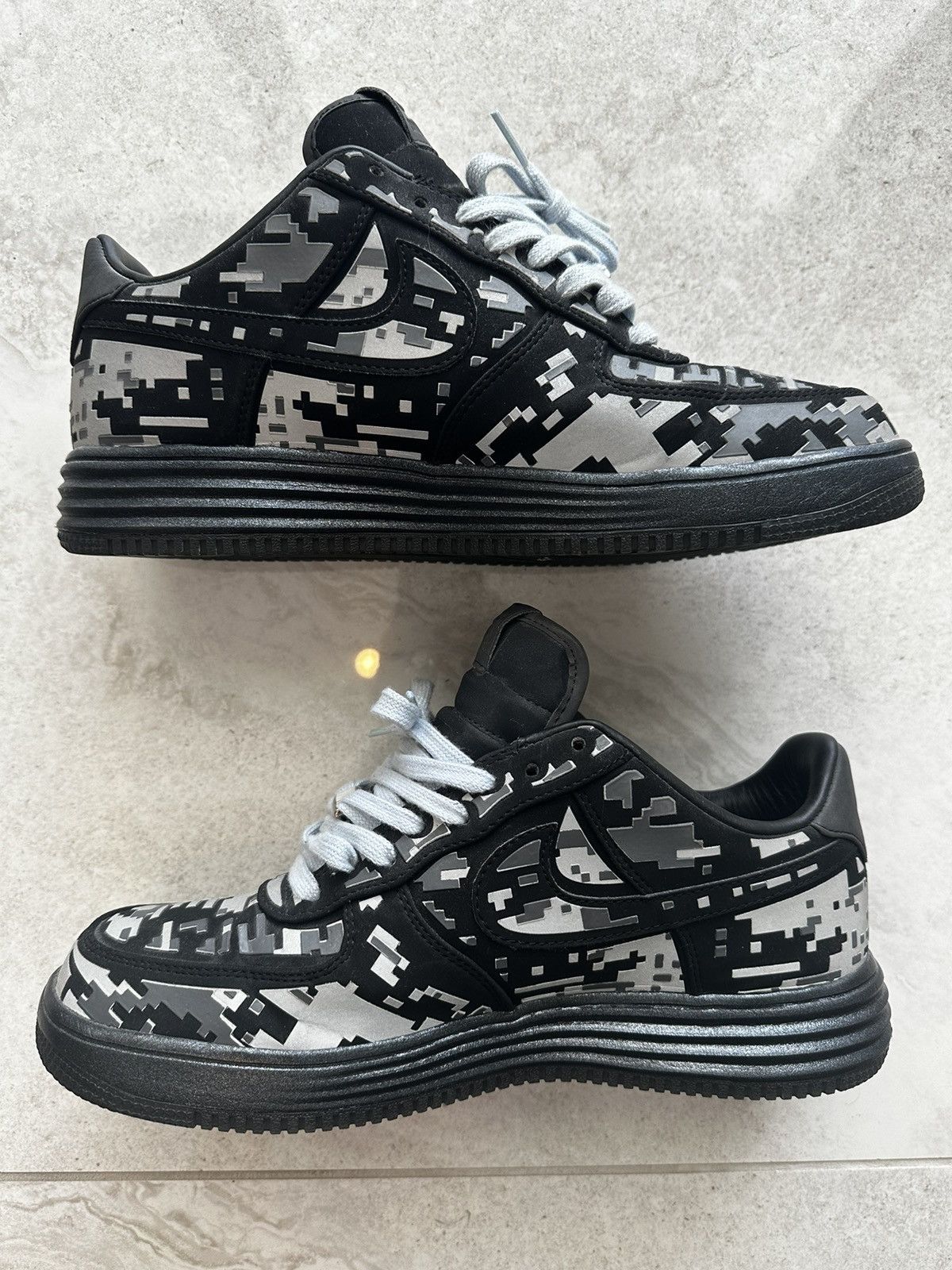 Nike AF1 NRG Size US 10.5 / EU 43-44 - 3 Thumbnail