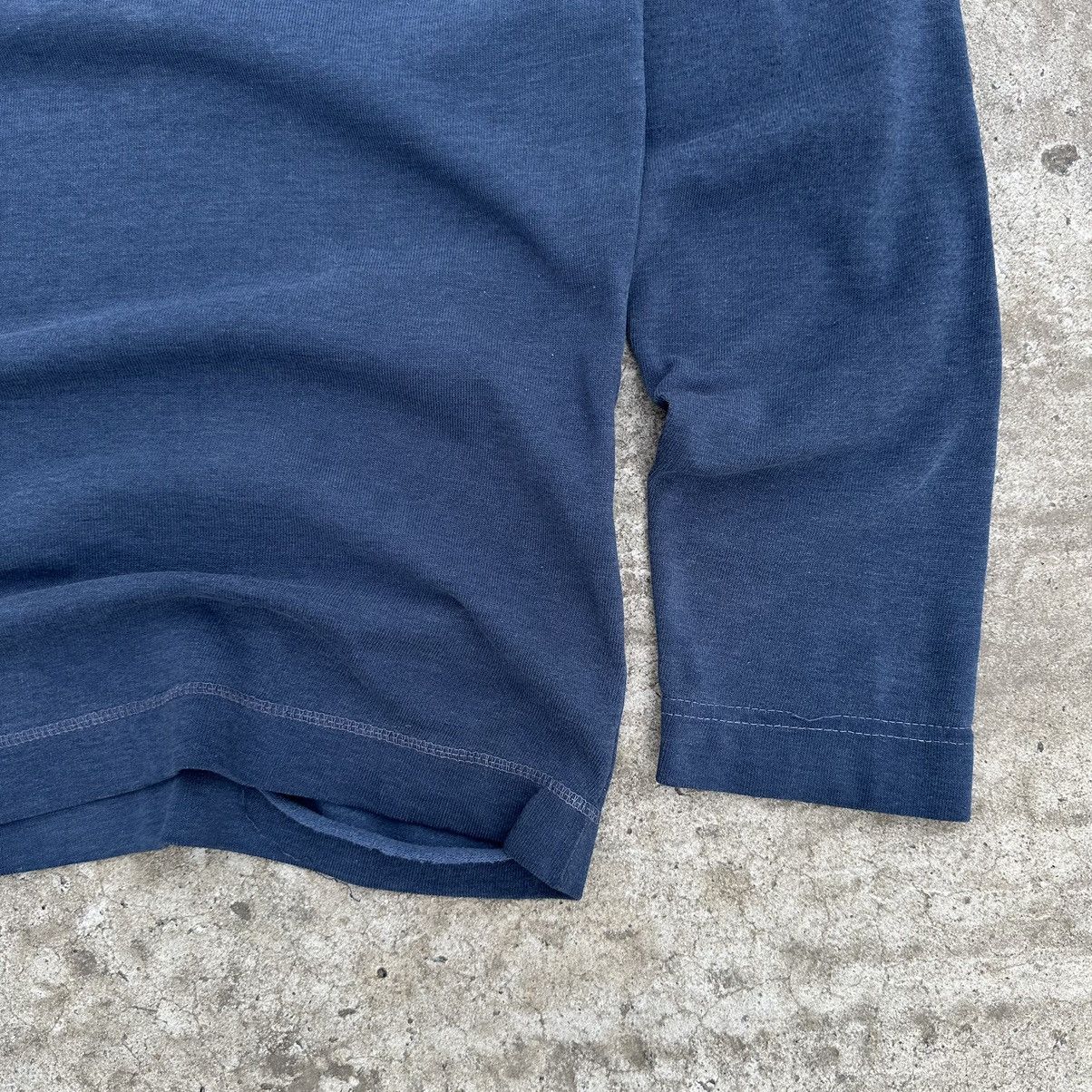 Levi's × Vintage Vintage Japanese Style Levi’s Long-sleeve T-shirts Y2K USA Size US S / EU 44-46 / 1 - 4 Thumbnail