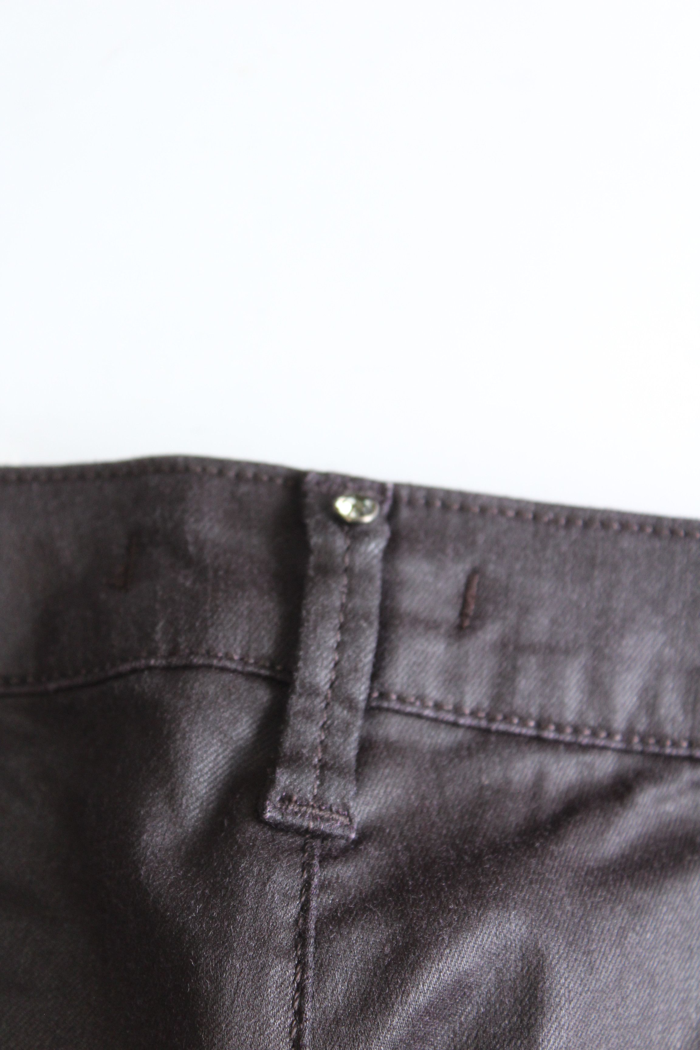 Liu Jo Liu Jo Jeans Pants Womens Size 28 New Authentic Hype Size 28" / US 6 / IT 42 - 9 Thumbnail