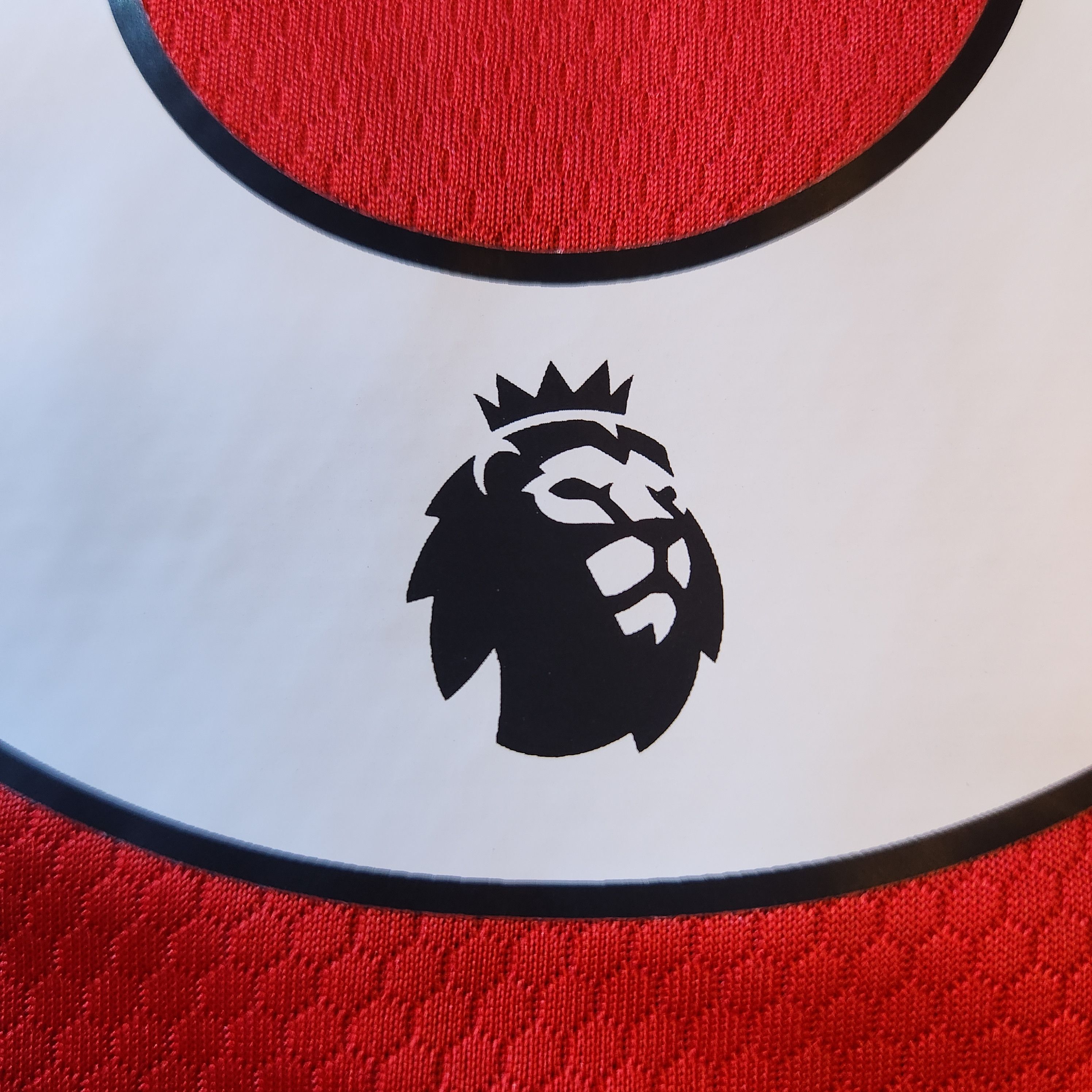 Adidas Authentic Arsenal CEBALLOS 2019-2020 Heads Up Home Jersey Size US M / EU 48-50 / 2 - 6 Thumbnail