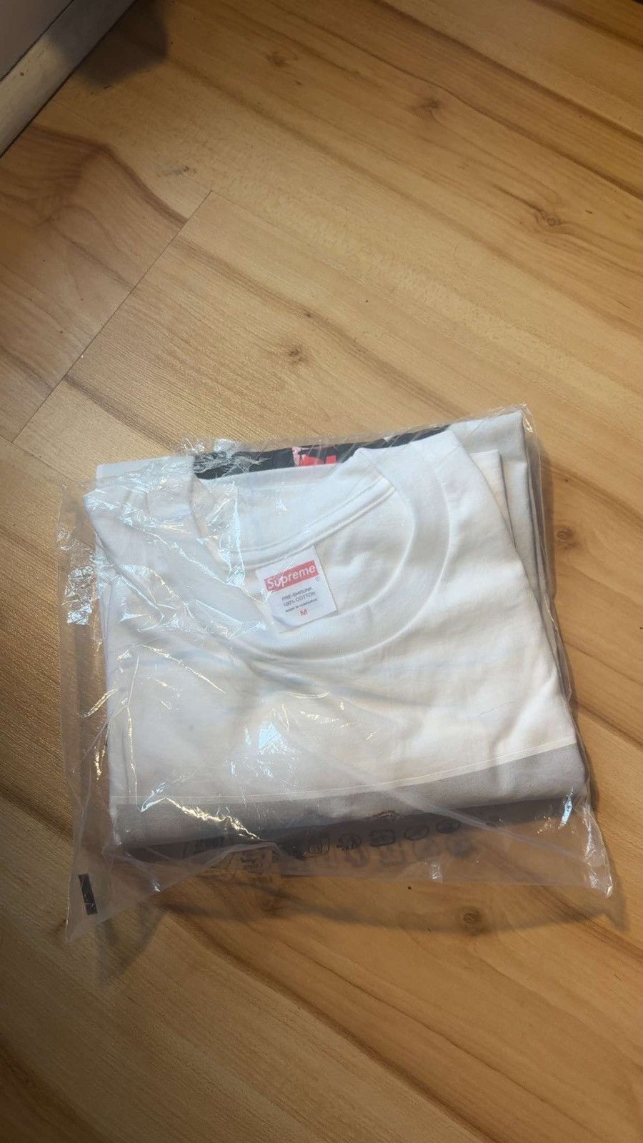 Playboi Carti Supreme T-Shirt FW25
