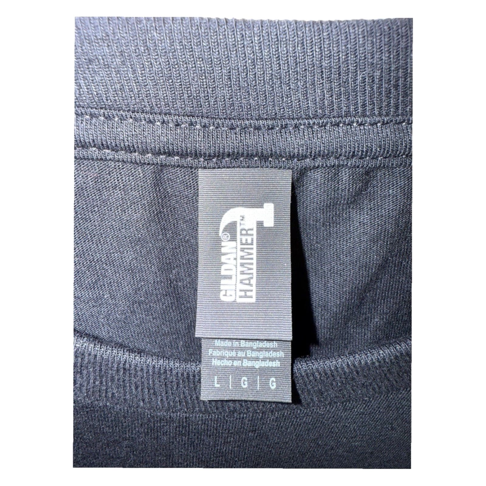 Vintage Virgil Abloh Grand Palais Paris Fashion Week 2025 T Shirt Size Large NEW RARE Size US L / EU 52-54 / 3 - 7 Thumbnail