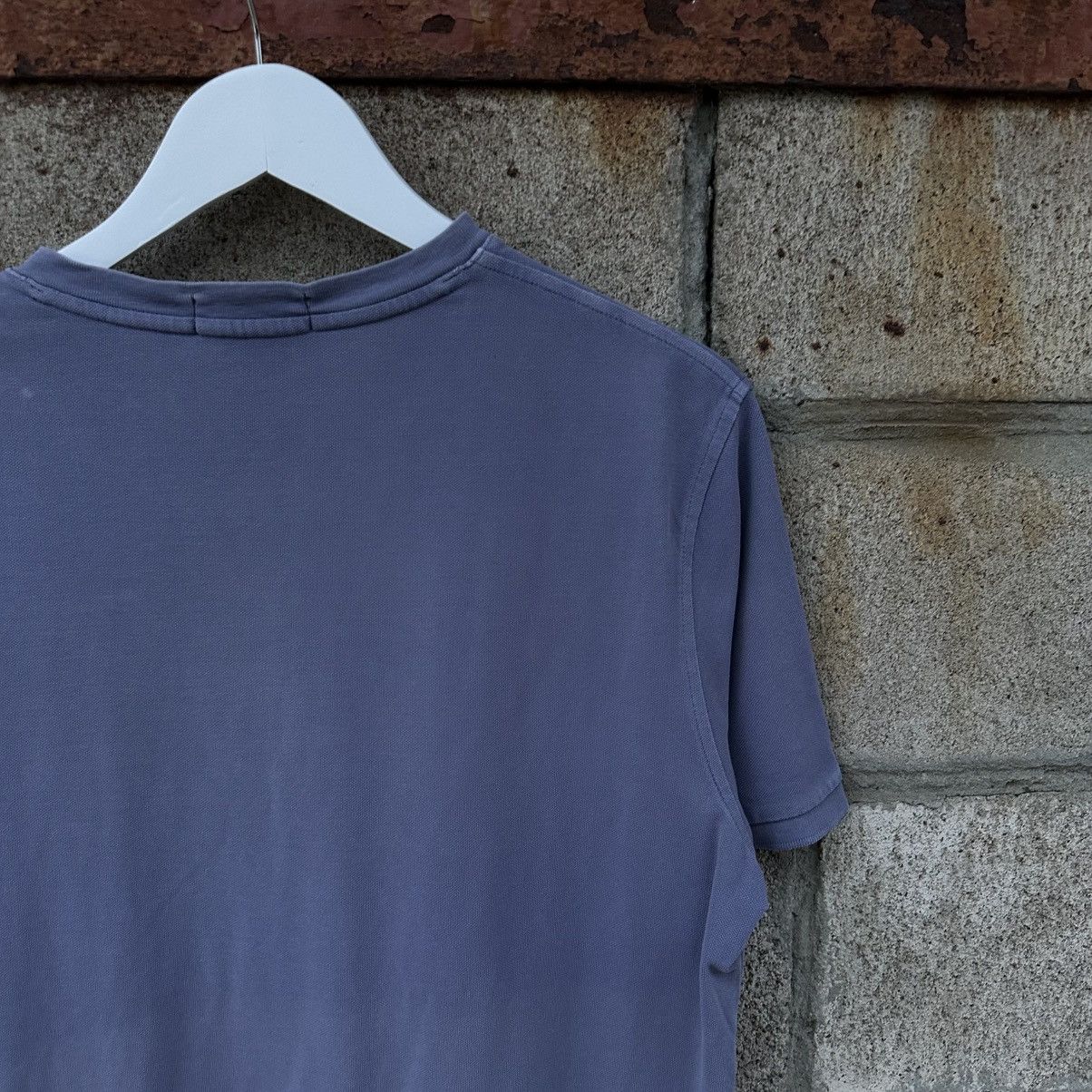 Polo Ralph Lauren Vintage Polo Ralph Lauren T-shirts Basic Fit Old Money Size US M / EU 48-50 / 2 - 6 Thumbnail