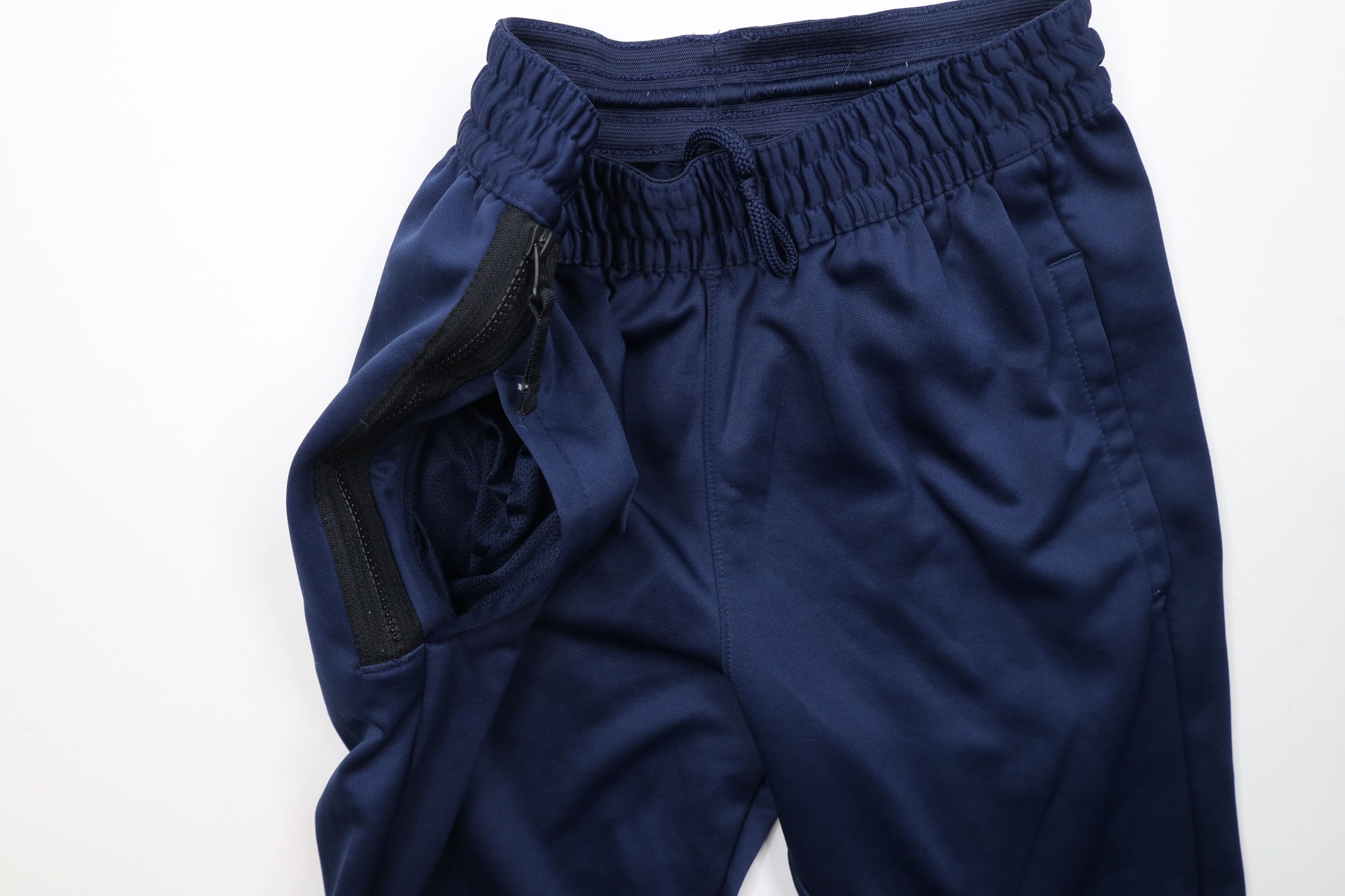 Nike Nike Scott Big Swoosh Cuffed Sweatpants Joggers Jogger Pants Size US 32 / EU 48 - 5 Thumbnail