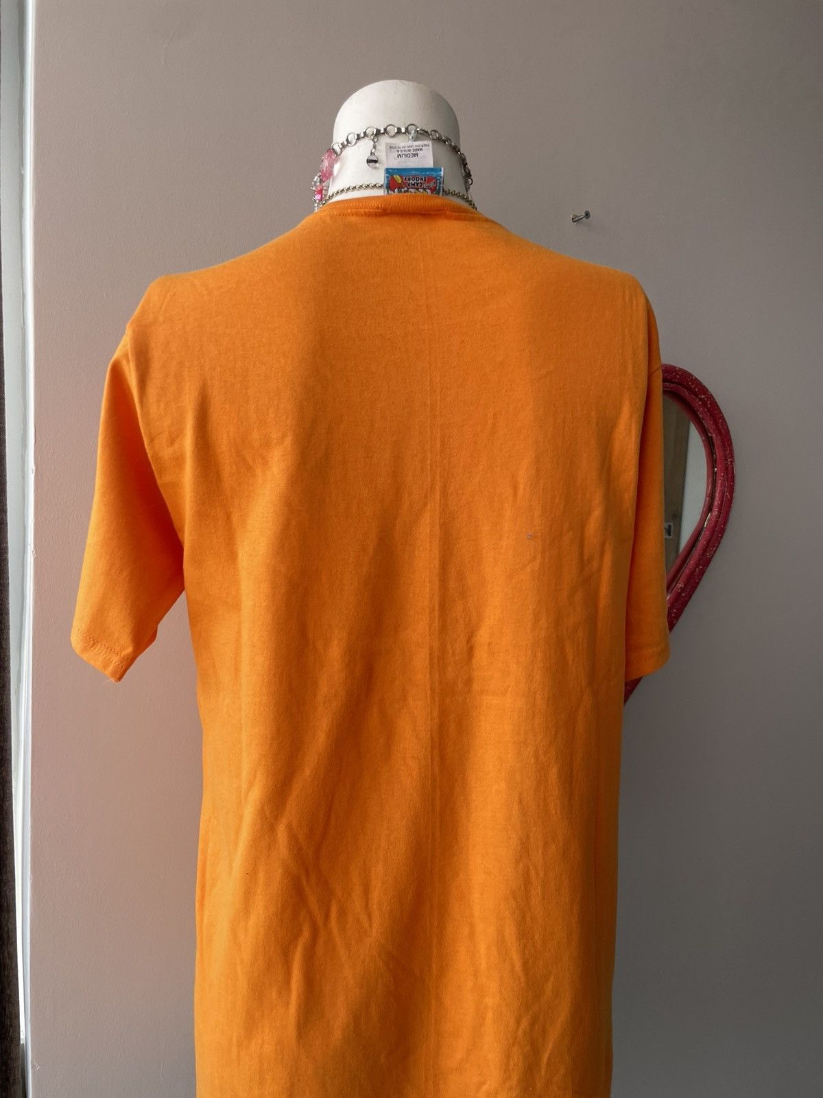 Vintage Snoopy tshirt Size M / US 6-8 / IT 42-44 - 9 Thumbnail