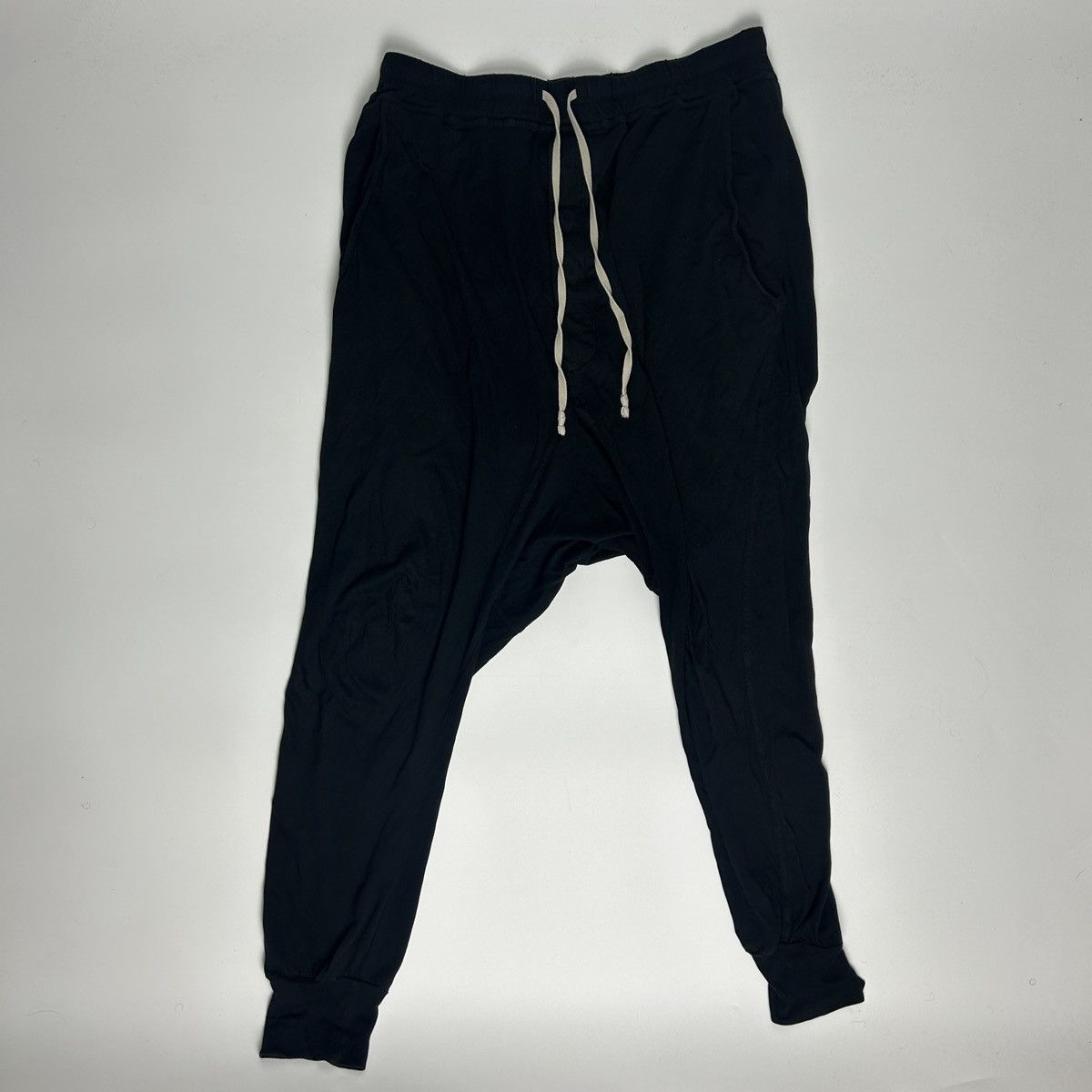 Rick Owens Rick Owens Drkshdw Prisoner Pants | Grailed